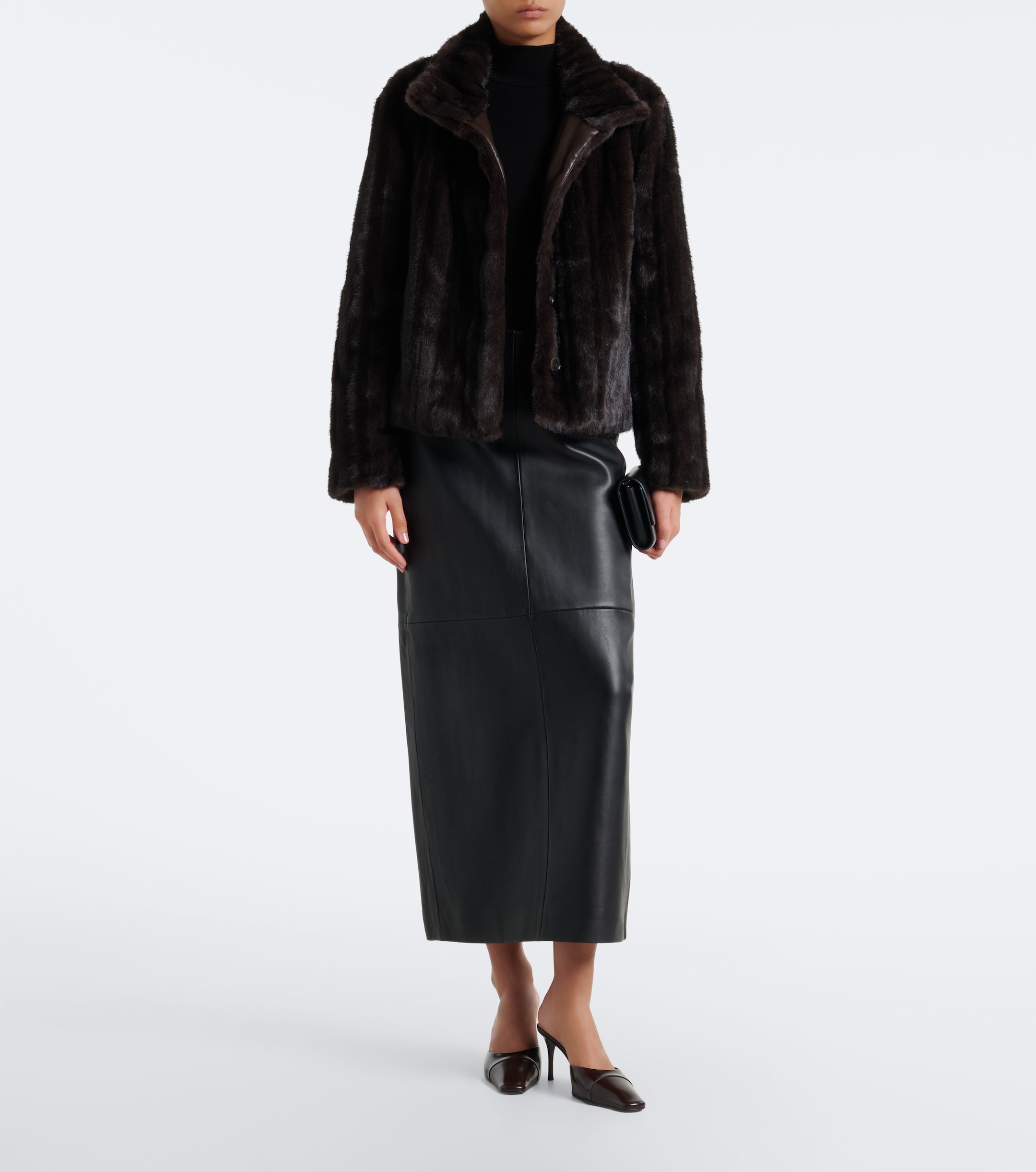 SIMKHAI Simkhai Sudie jacket