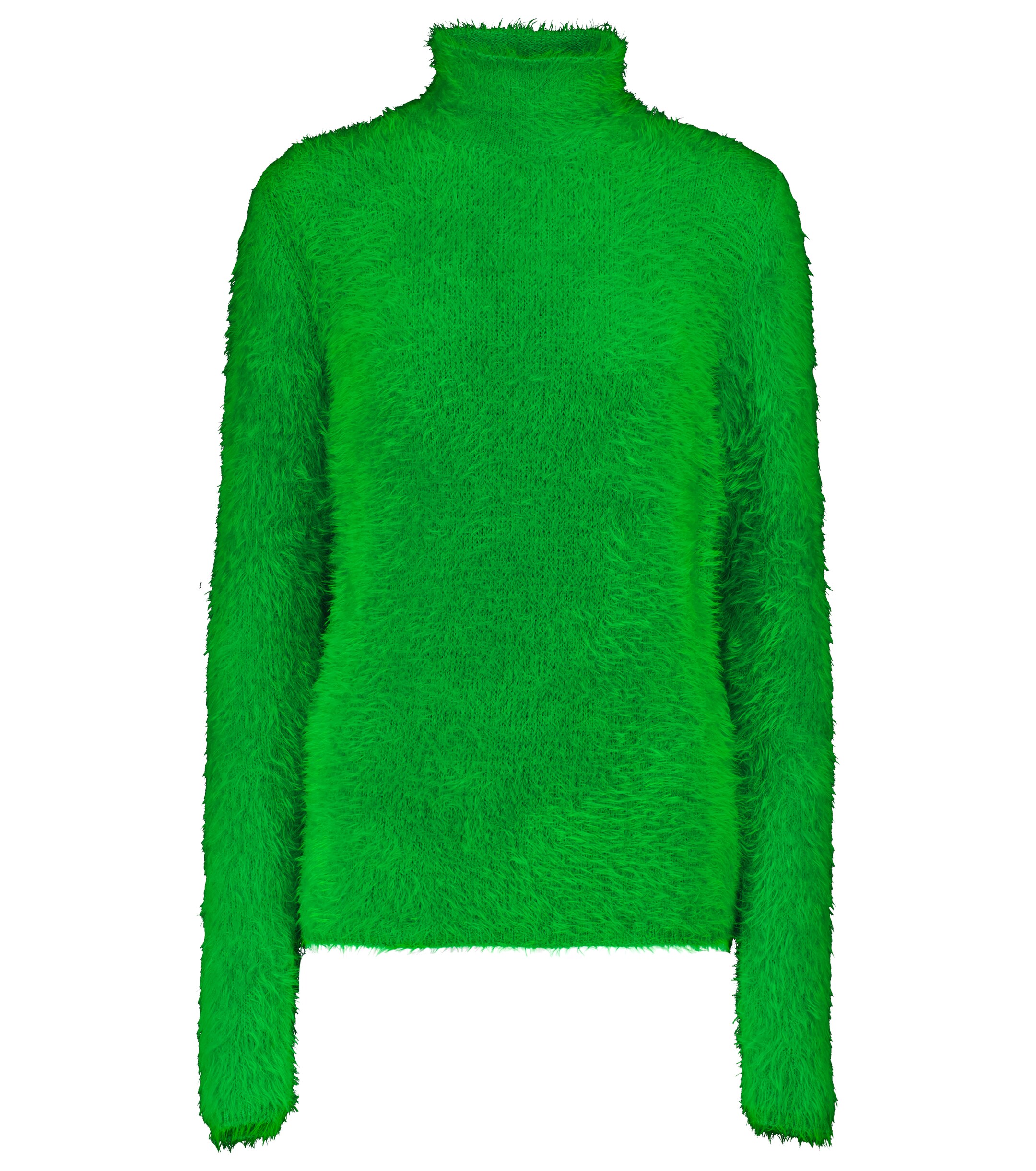 Stella McCartney Turtleneck sweater thumbnail