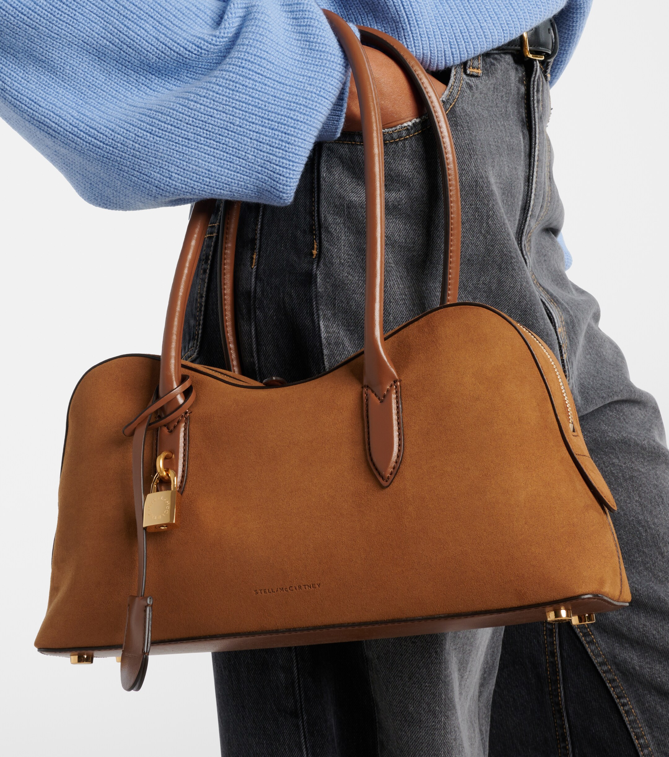 Stella McCartney Ryder Medium shoulder bag