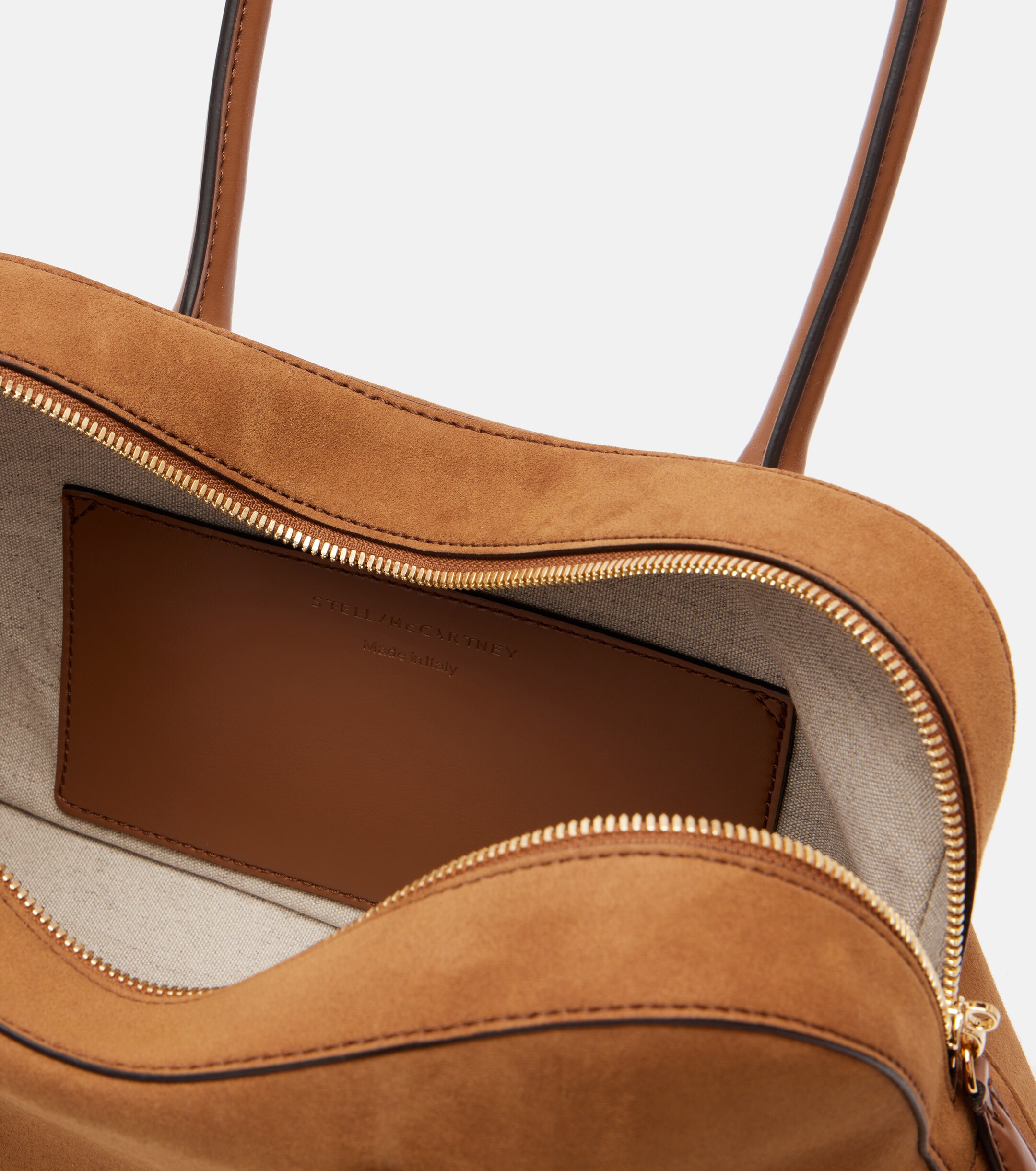 Stella McCartney Ryder Medium shoulder bag