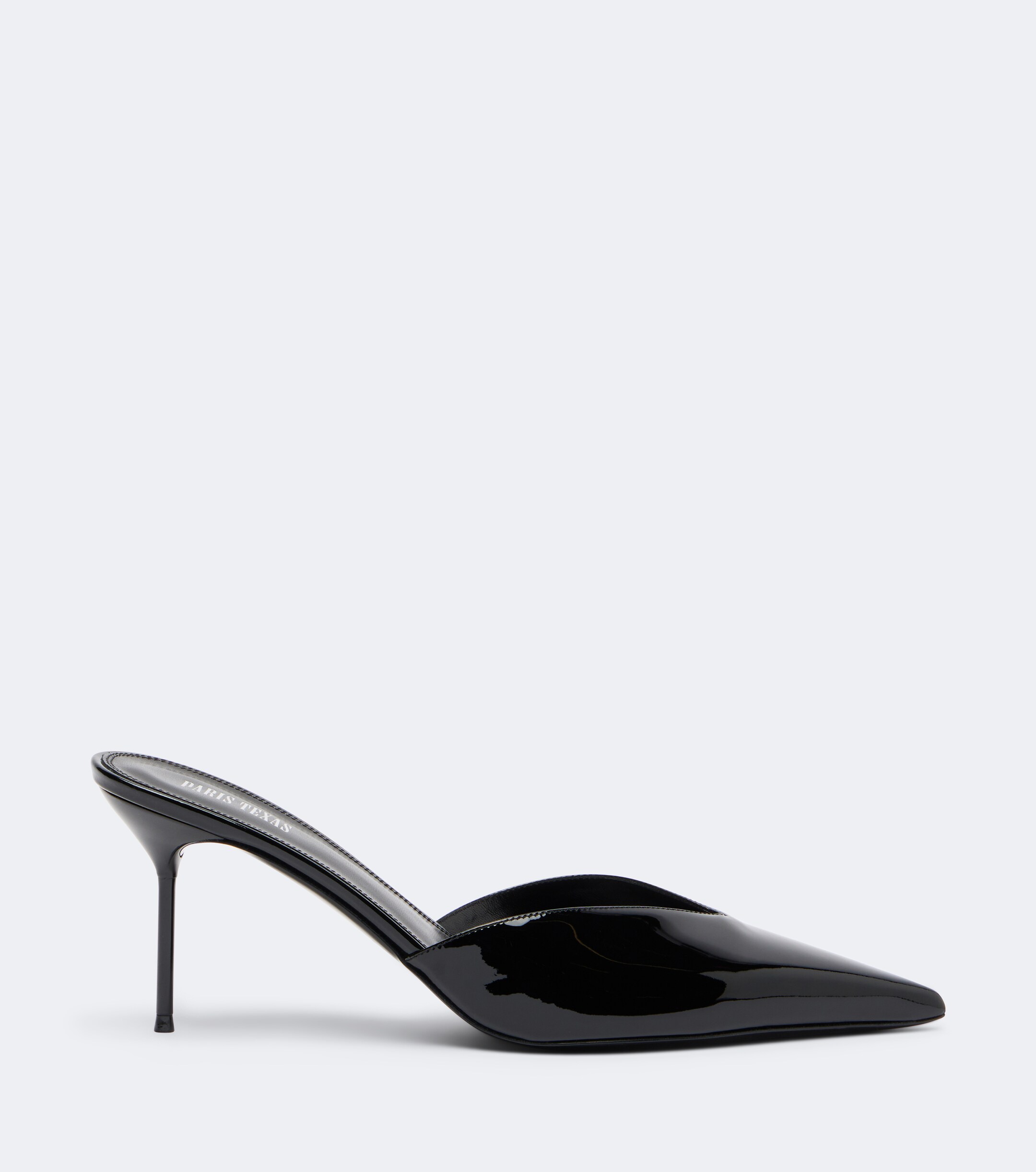 Paris Texas Paris Texas Lidia patent leather mules