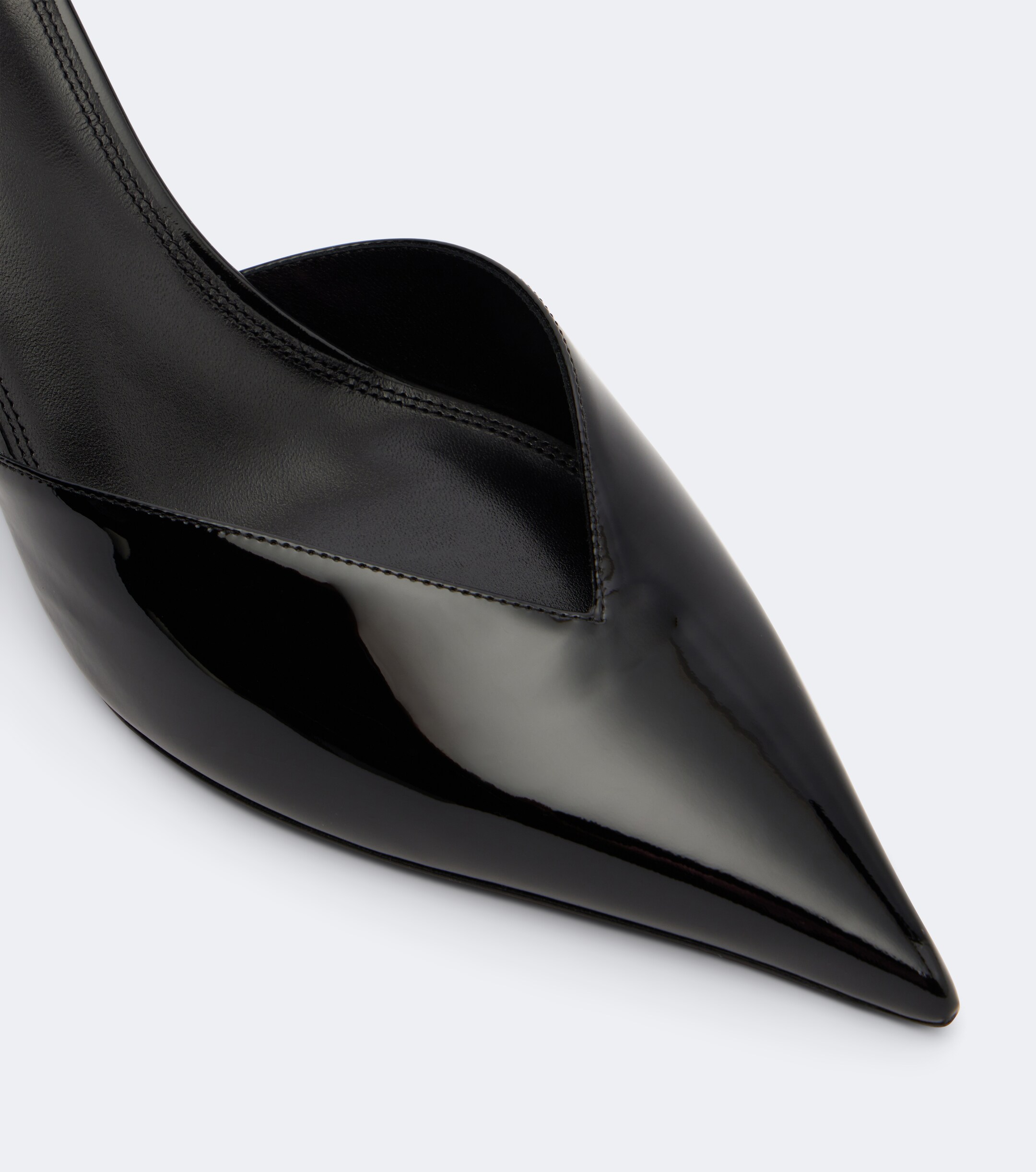 Paris Texas Paris Texas Lidia patent leather mules