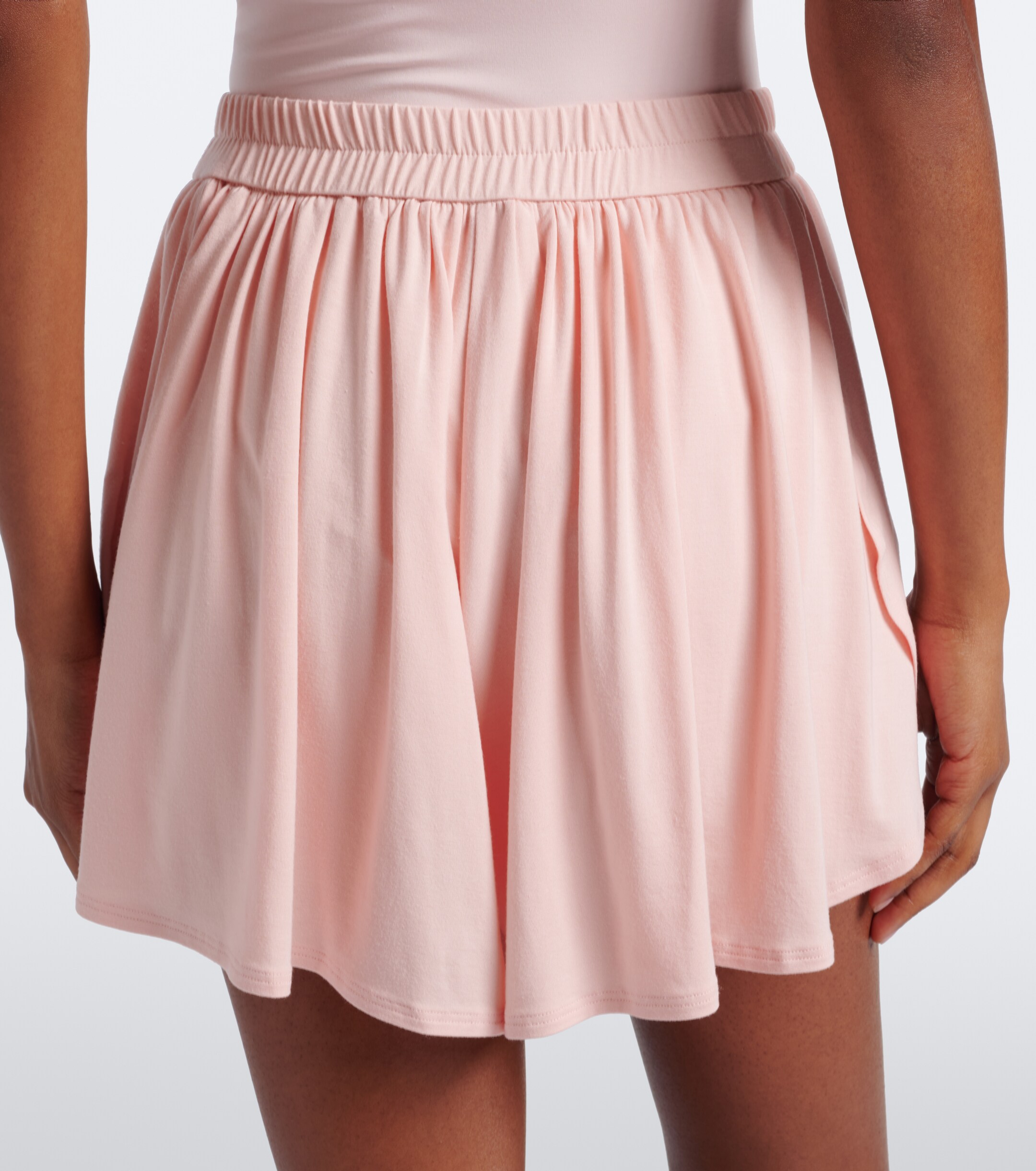 NORBA Norba Kiki jersey shorts