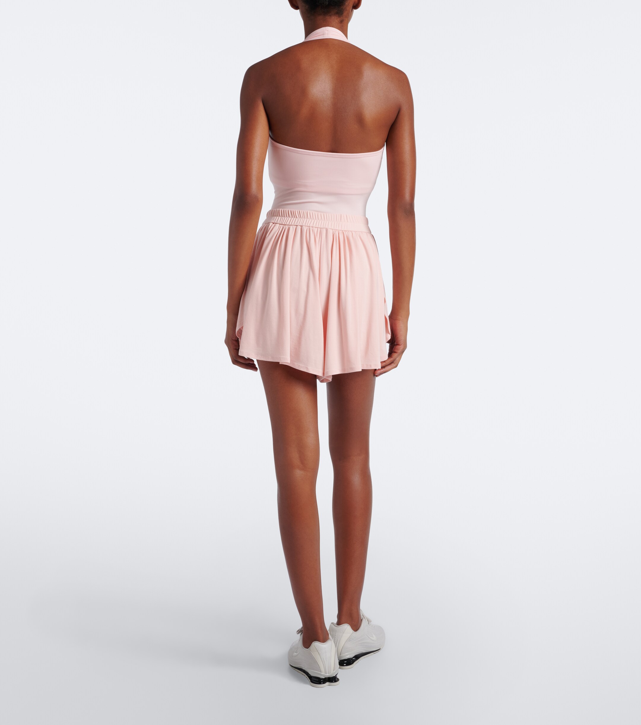 NORBA Norba Kiki jersey shorts
