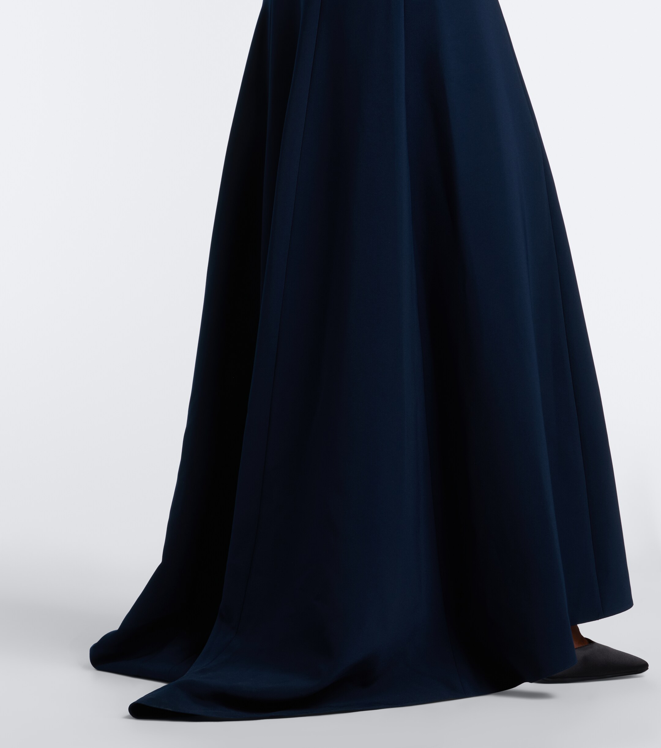 Jenny Packham Jenny Packham Nyota embellished gown