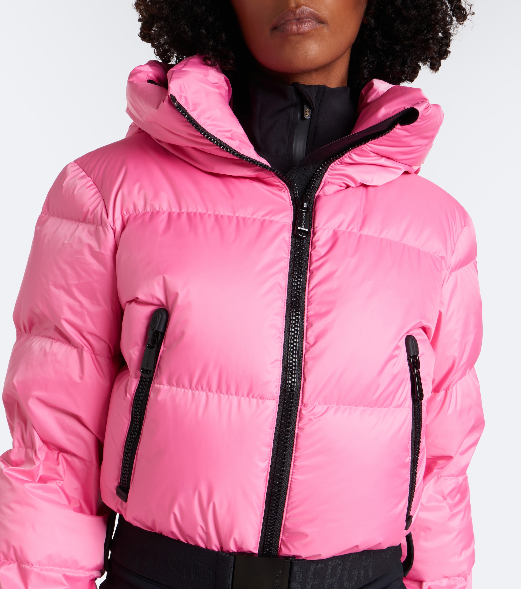 GOLDBERGH Goldbergh Sayaka ski suit