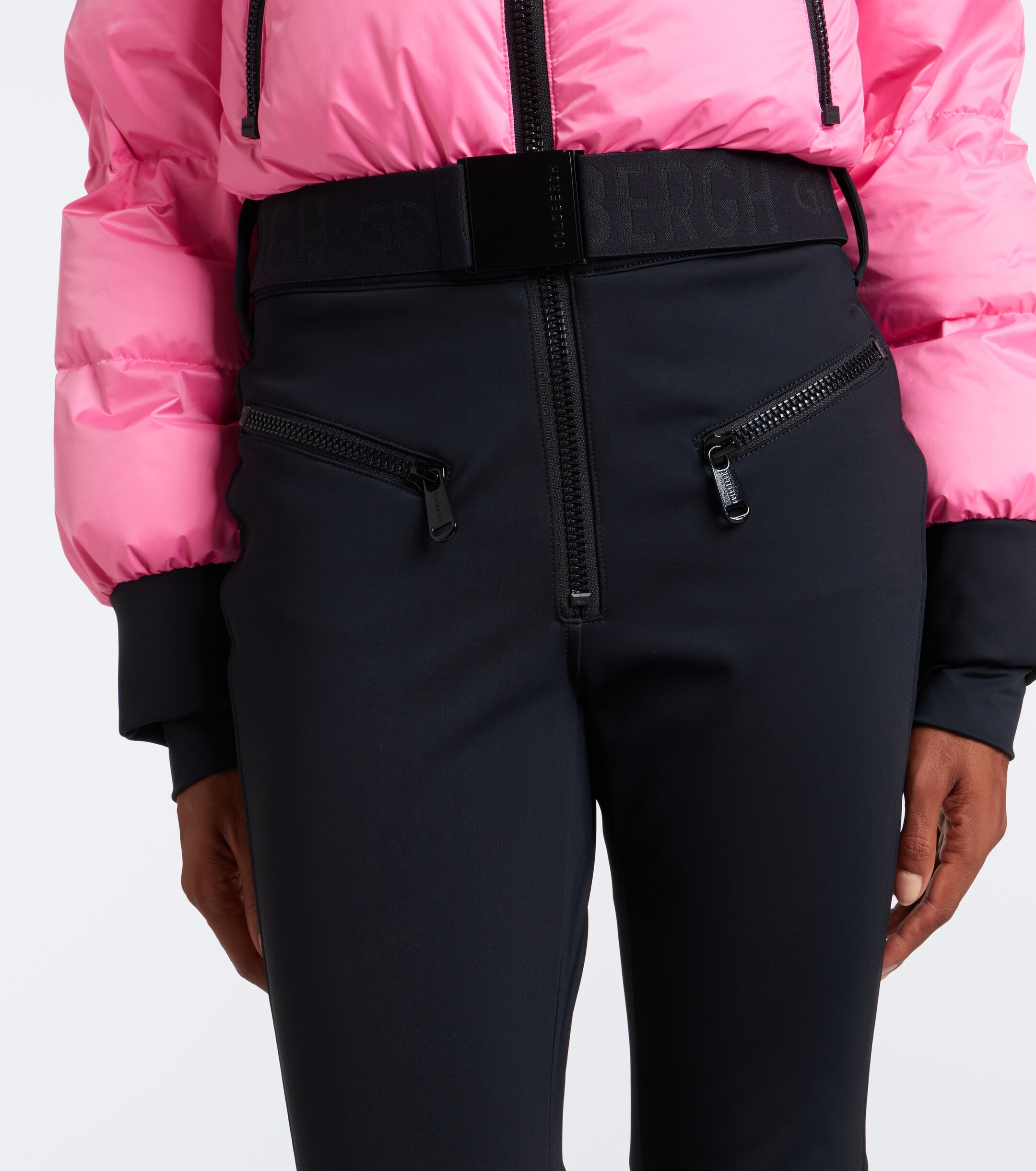 GOLDBERGH Goldbergh Sayaka ski suit