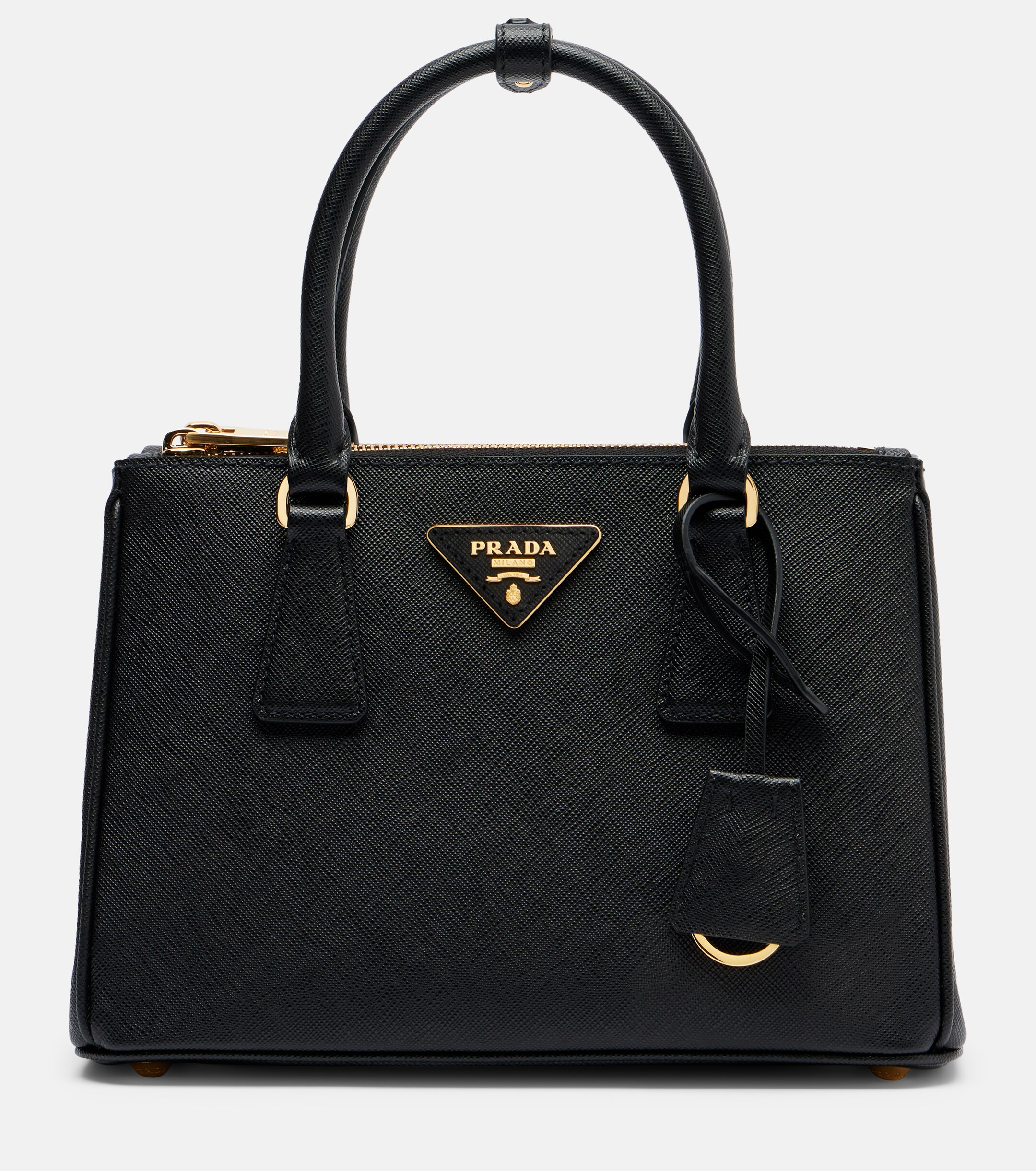 Prada Prada Galleria Small leather tote bag
