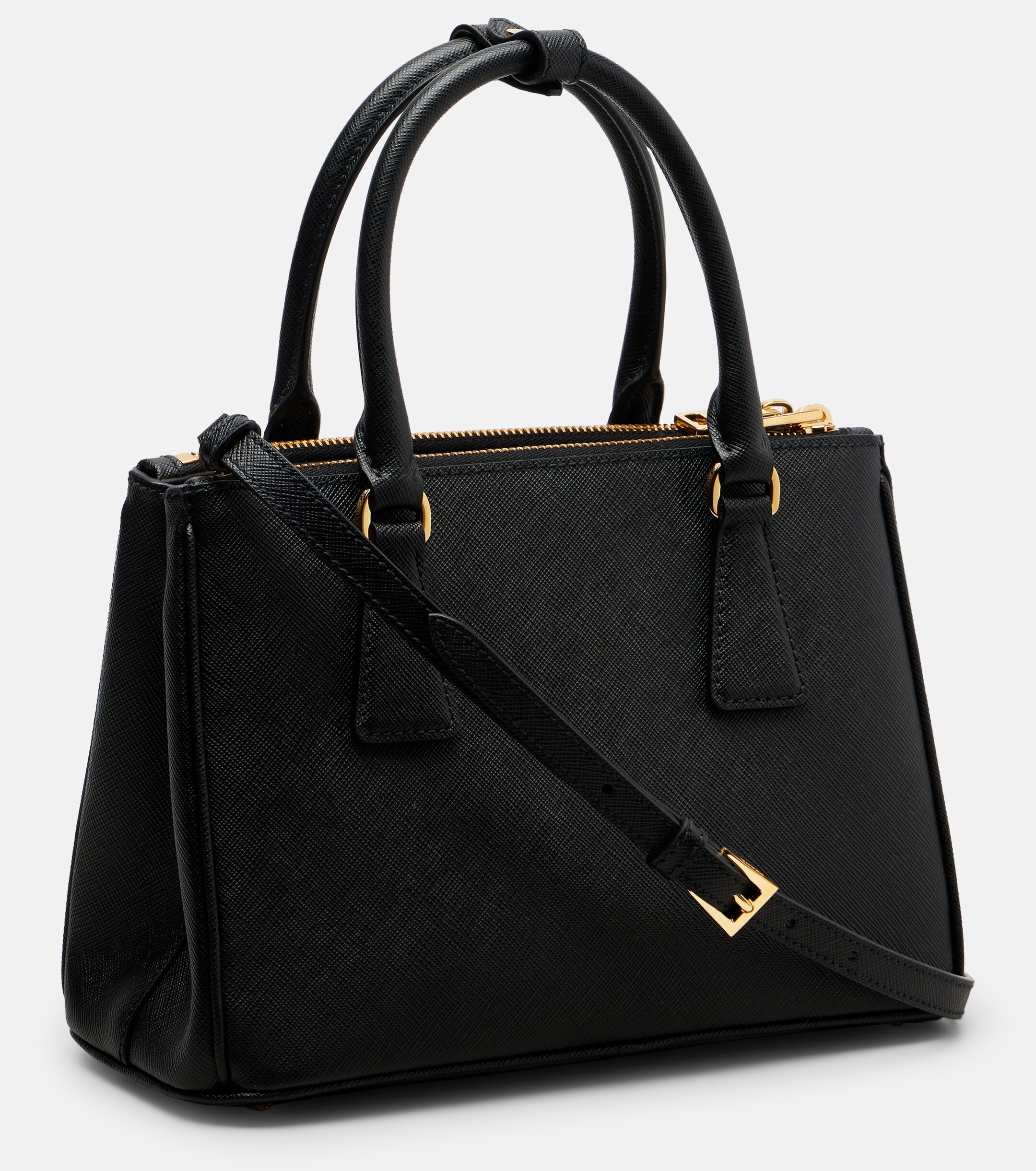 Prada Prada Galleria Small leather tote bag
