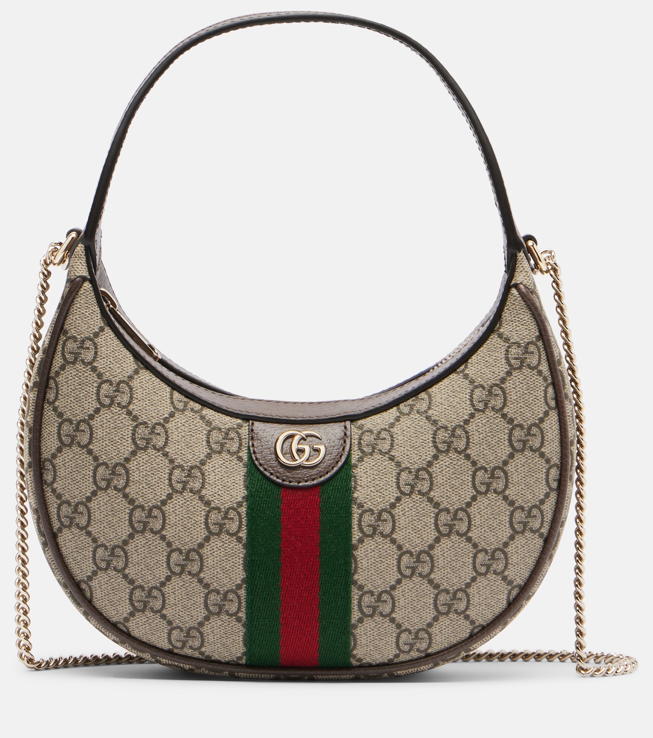 Gucci Ophidia Small GG shoulder bag