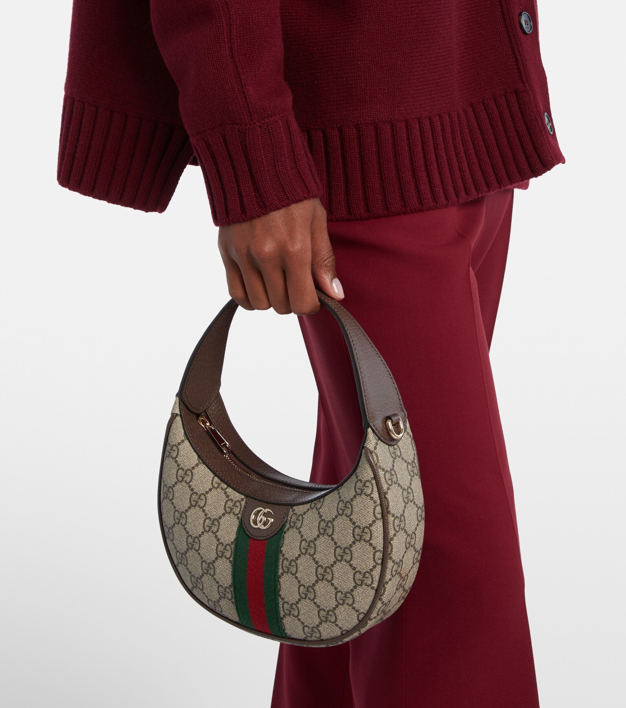 Gucci Ophidia Small GG shoulder bag