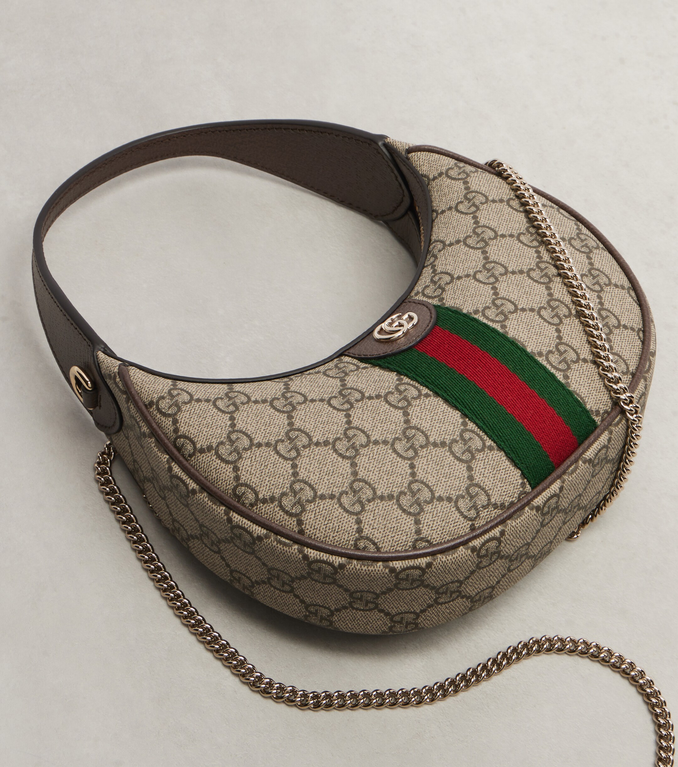 Gucci Ophidia Small GG shoulder bag