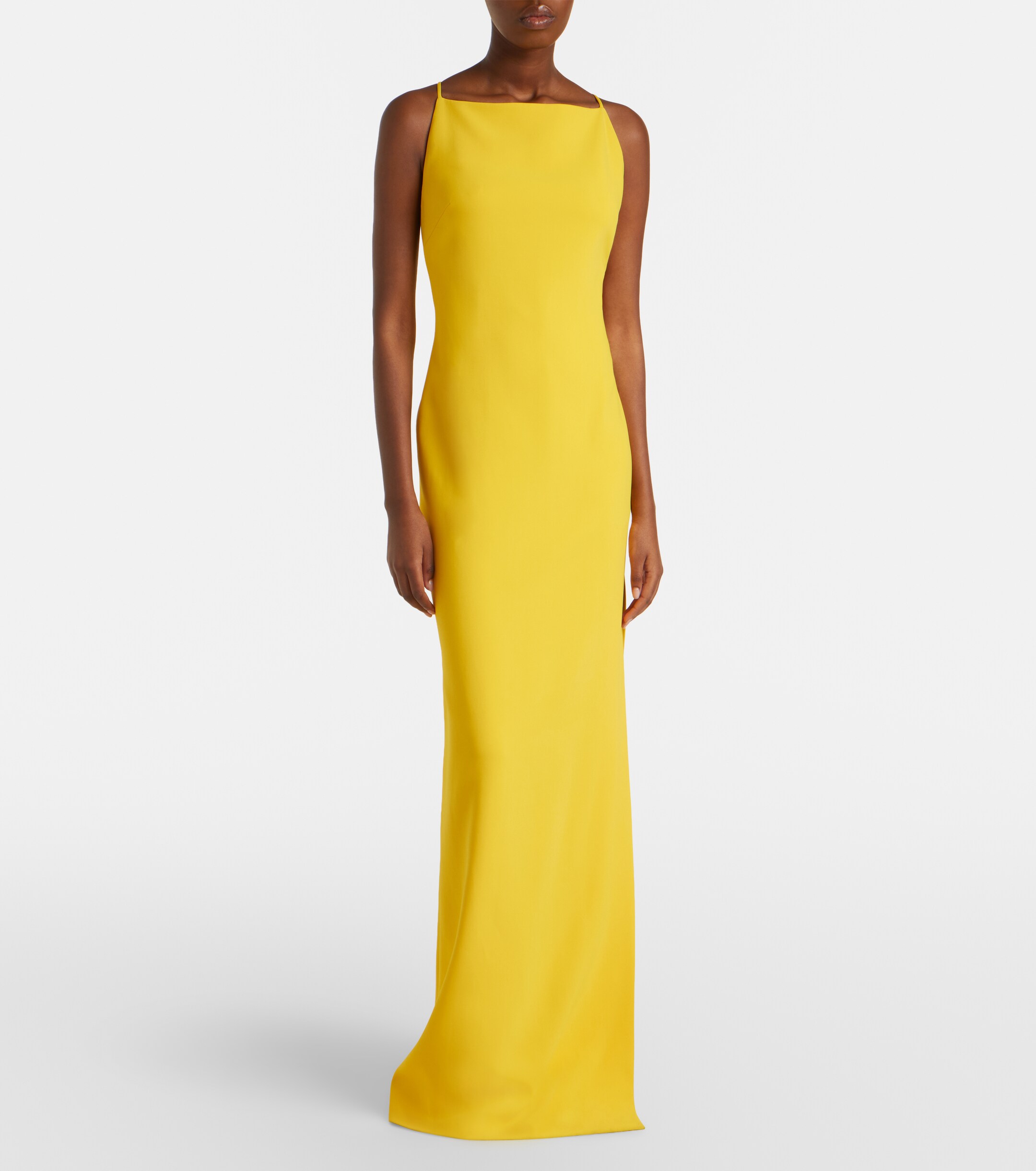 Givenchy Givenchy Jersey maxi dress
