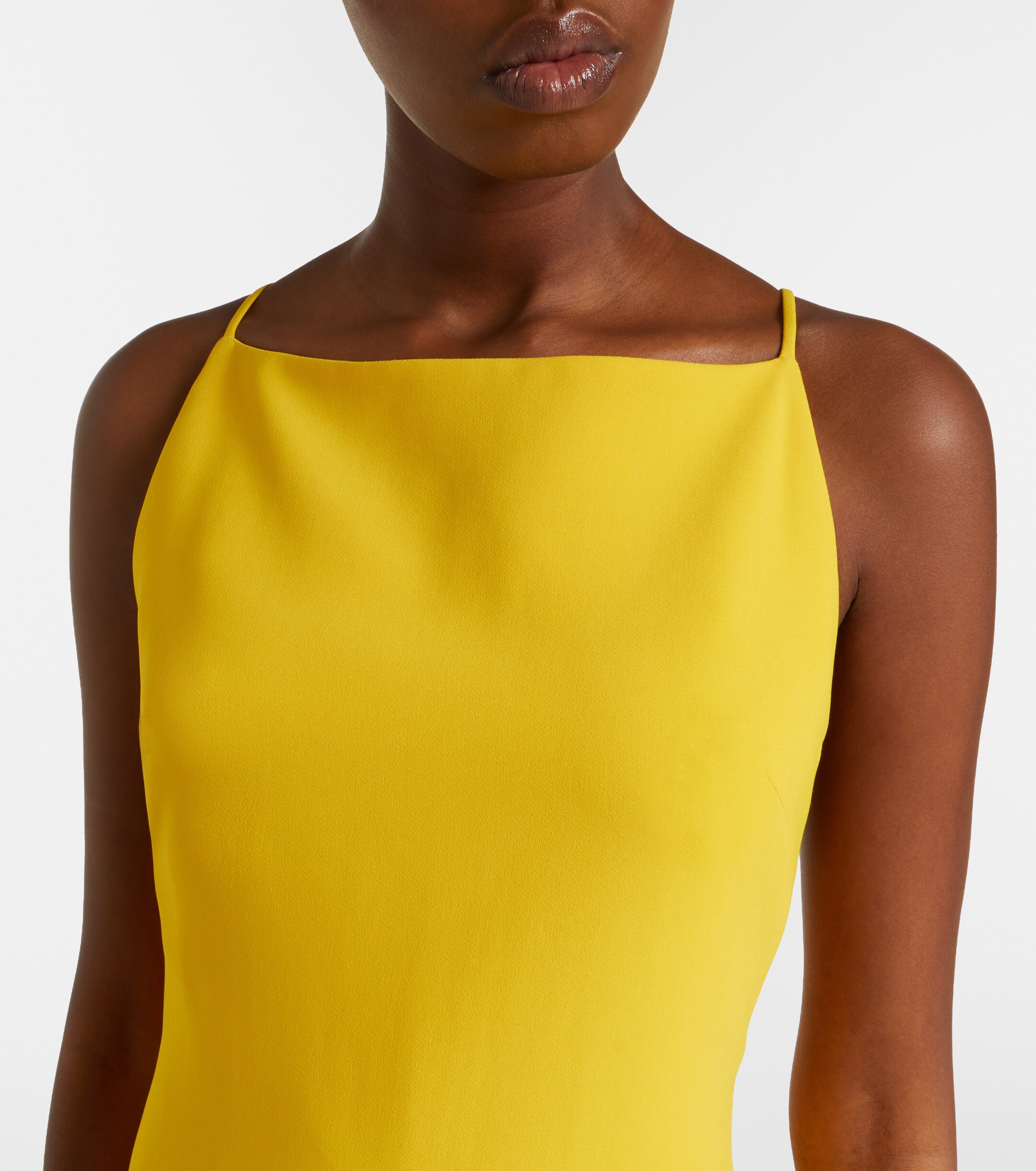Givenchy Givenchy Jersey maxi dress