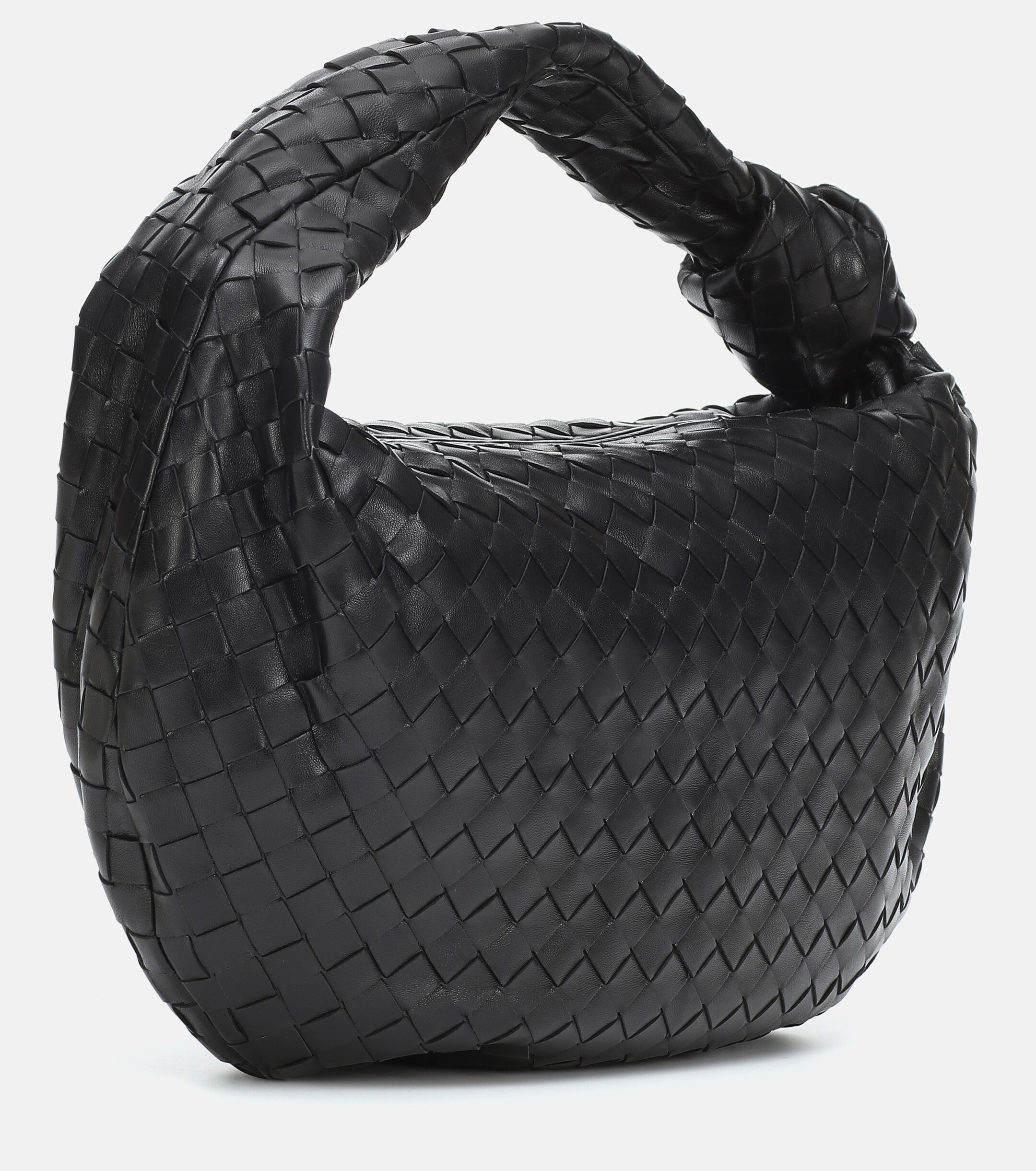Bottega Veneta Jodie Intrecciato leather tote bag