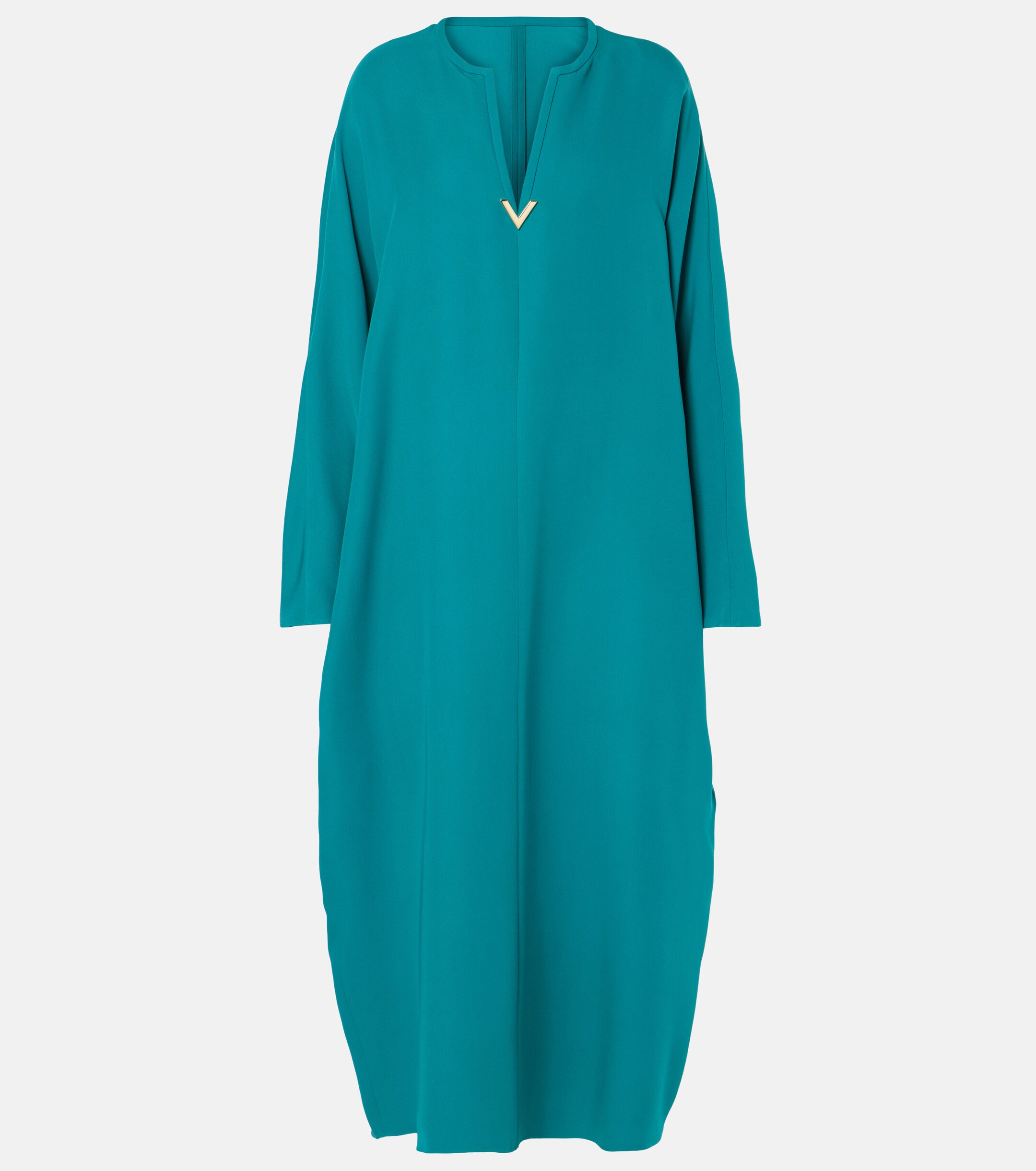 Valentino VGold Cady Couture kaftan thumbnail