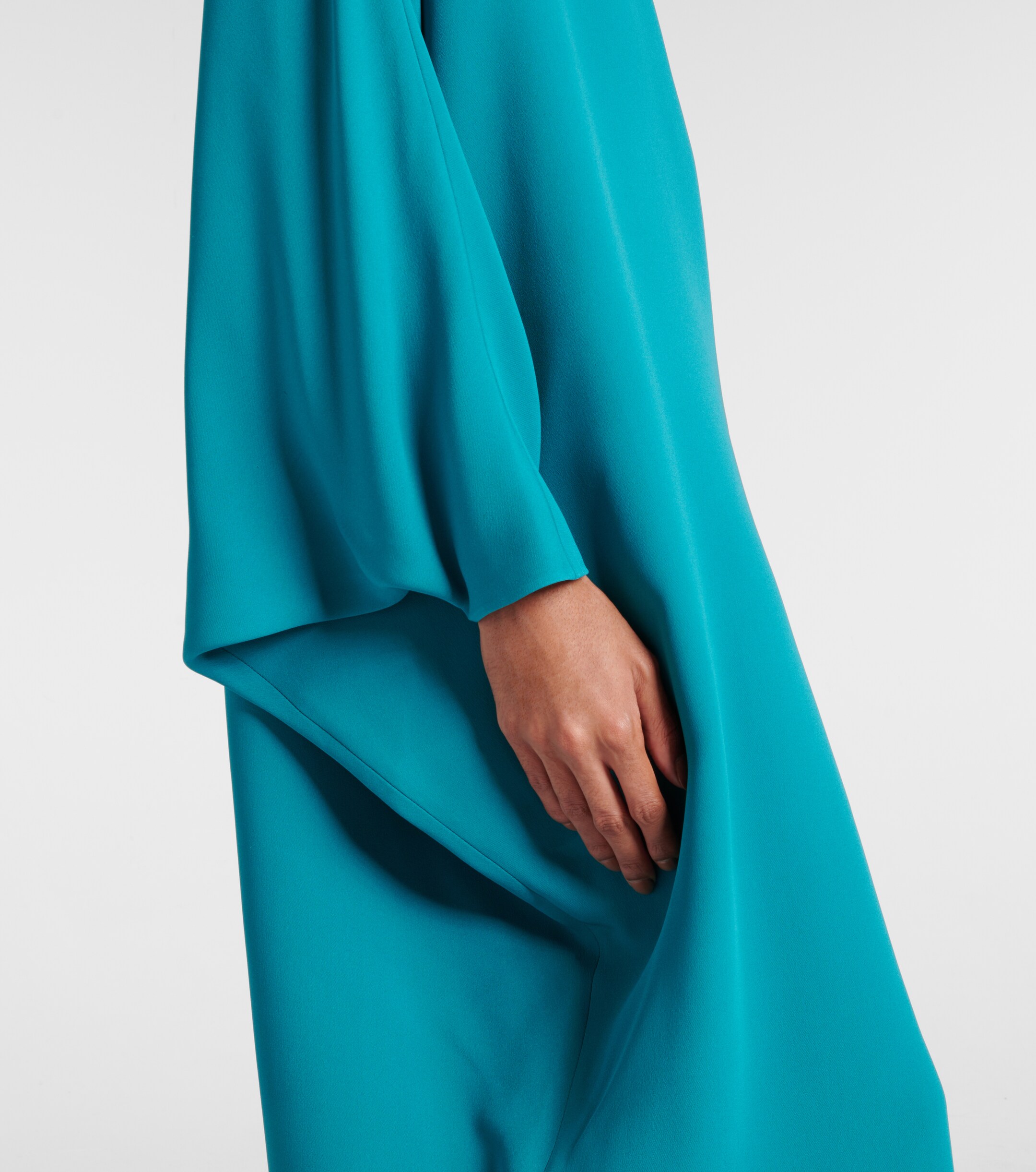 Valentino VGold Cady Couture kaftan thumbnail