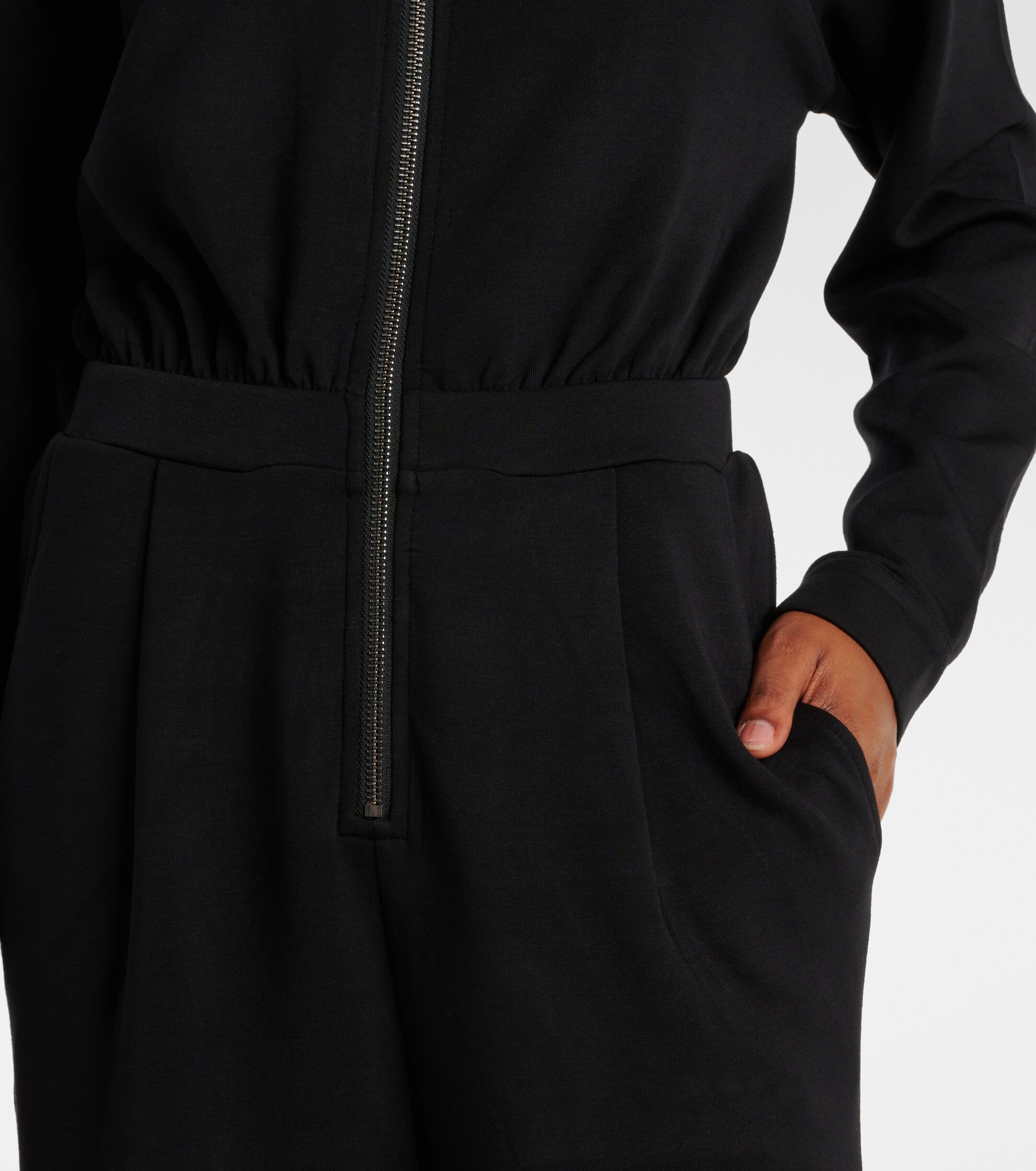 Varley Varley Jessie jersey jumpsuit