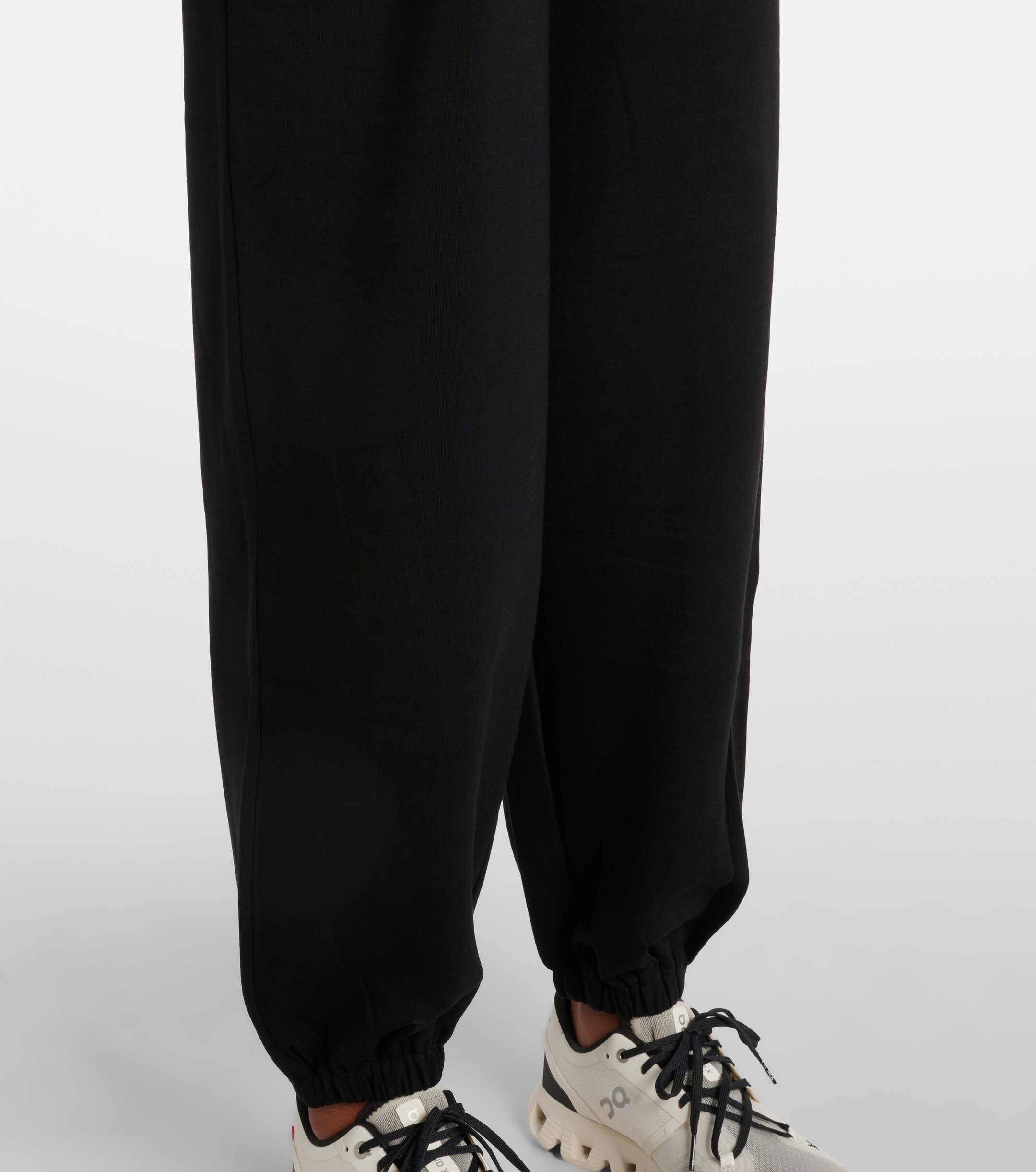 Varley Varley Jessie jersey jumpsuit