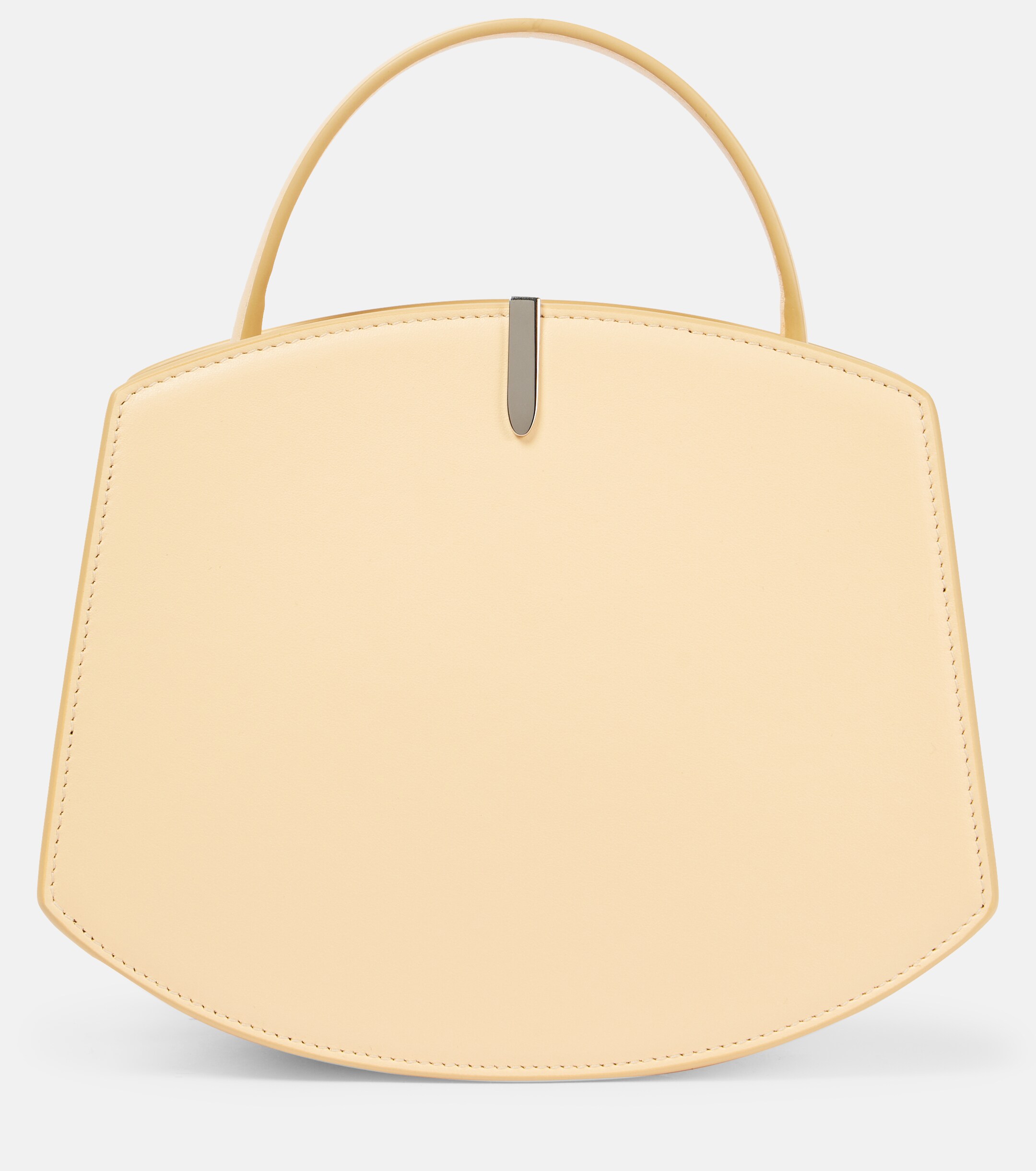 Savette Florence 20 leather tote bag