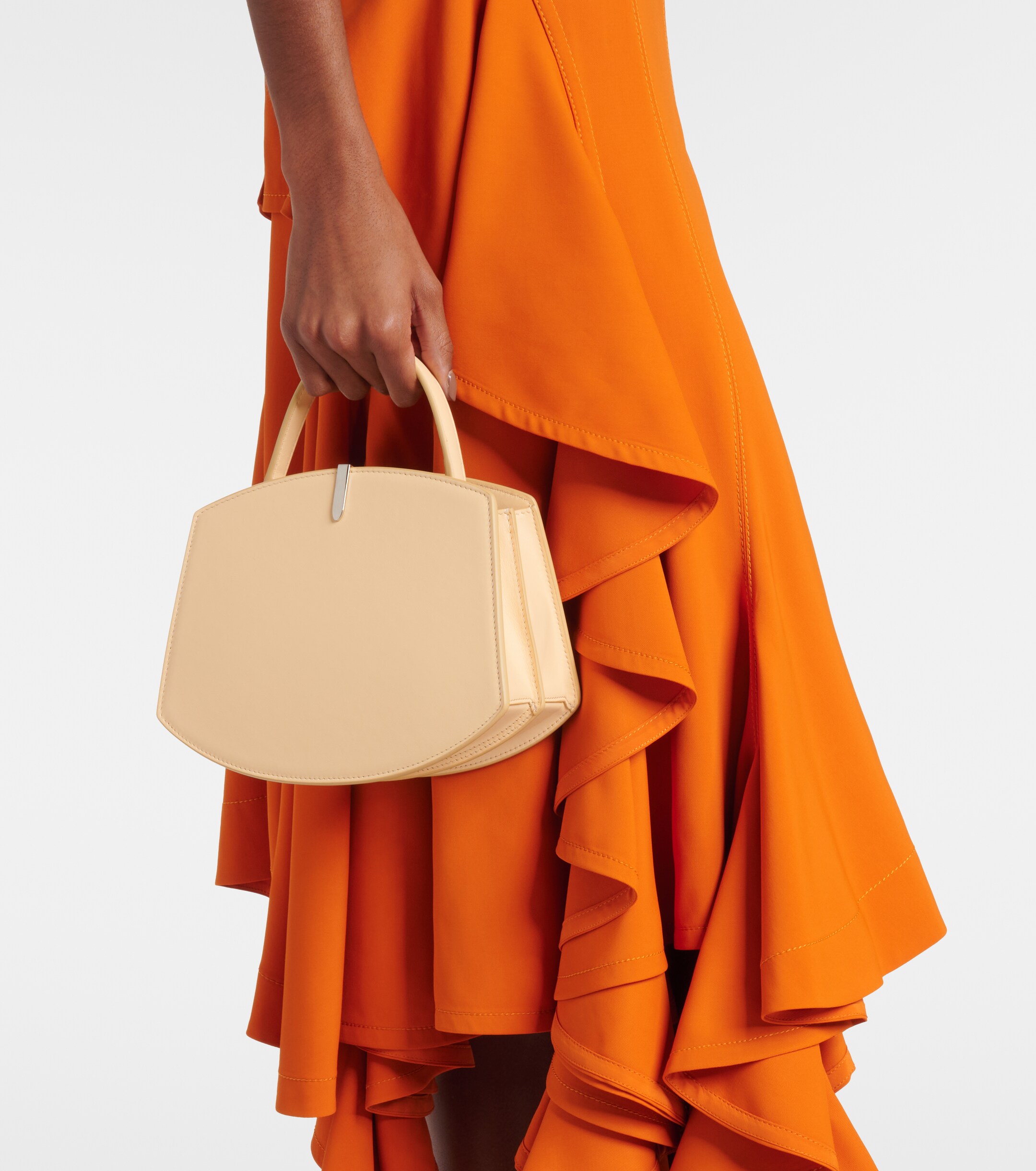 Savette Florence 20 leather tote bag thumbnail