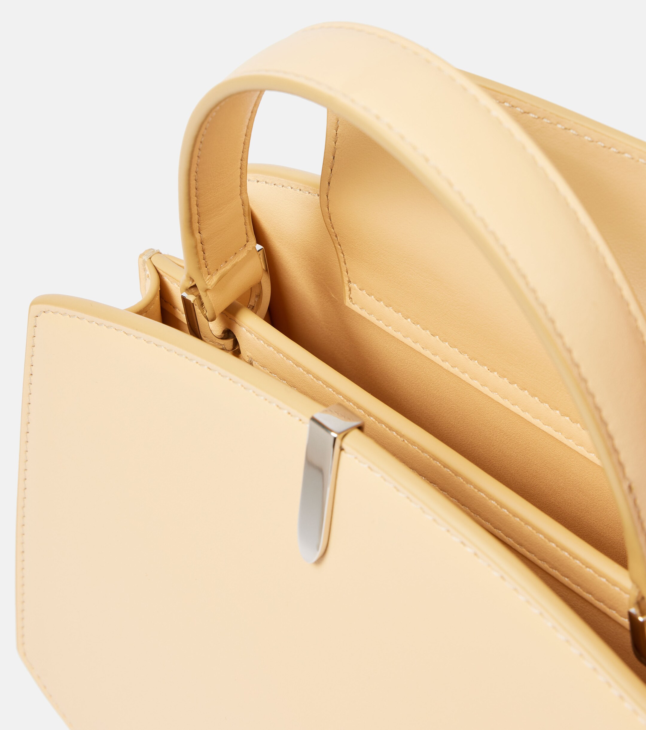 Savette Florence 20 leather tote bag thumbnail