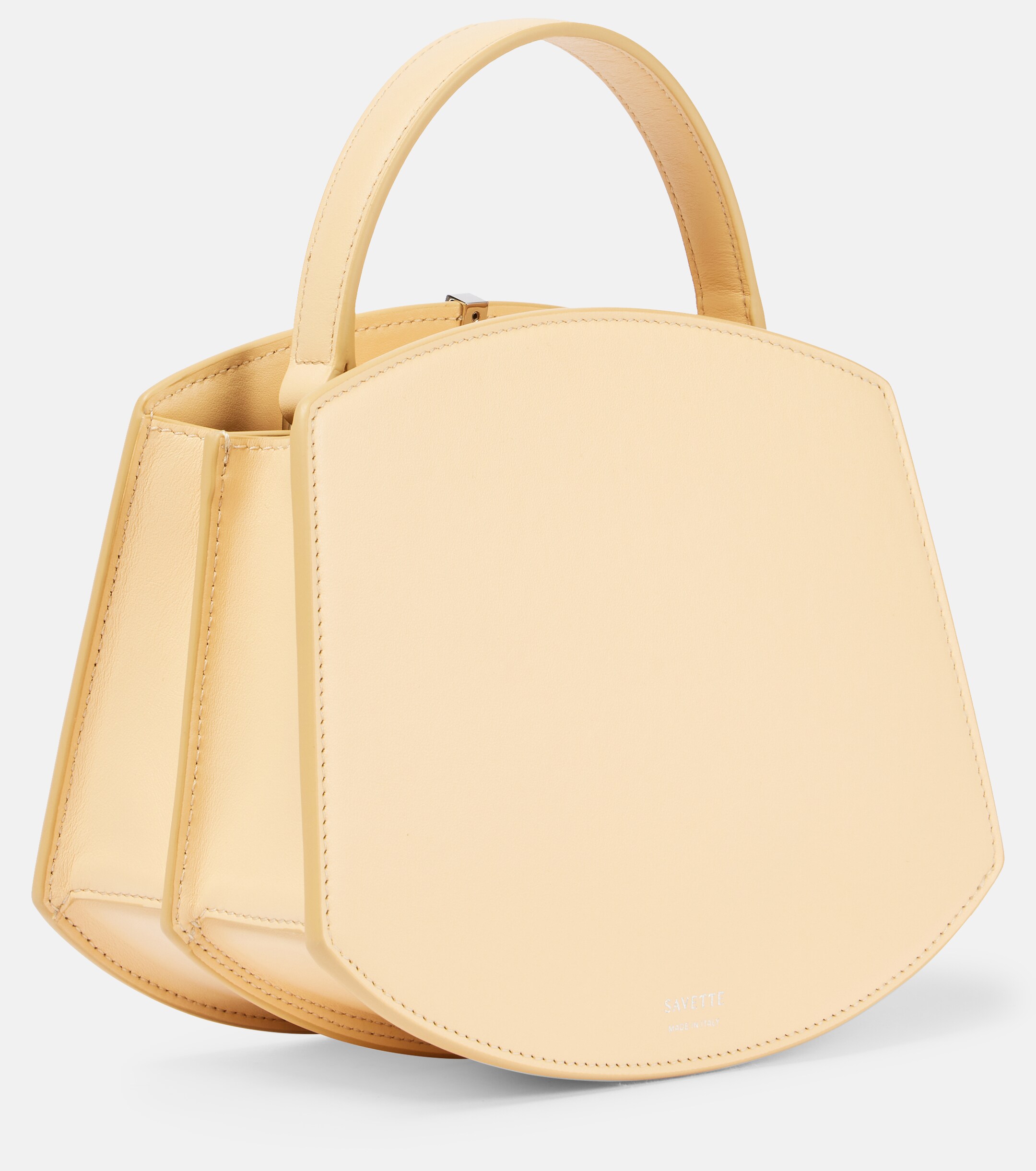 Savette Florence 20 leather tote bag thumbnail