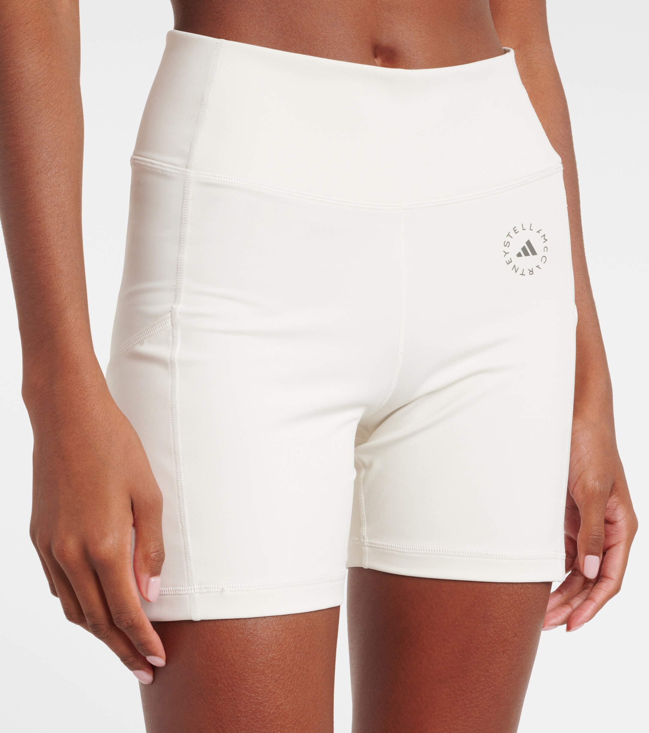 adidas by Stella McCartney Adidas by Stella McCartney TruePurpose minidress