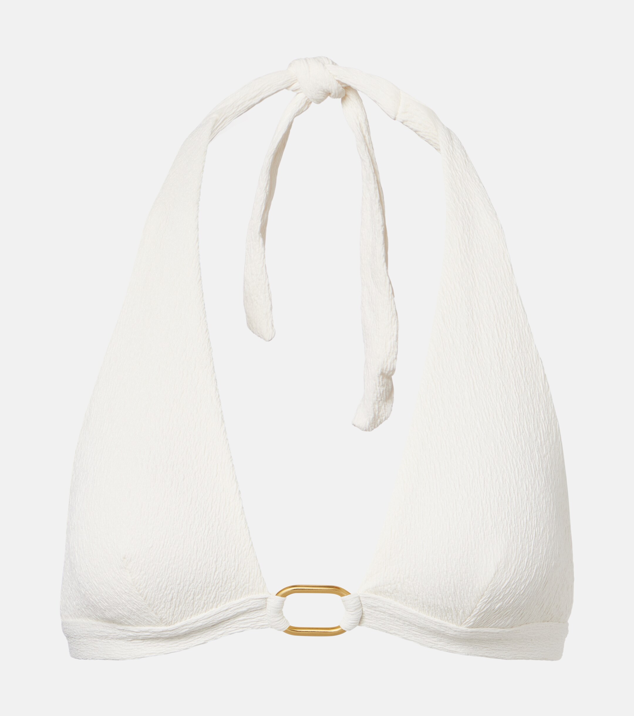 VIX PAULA HERMANNY ViX Paula Hermanny x Rosie Huntington-Whitely Jo bikini top