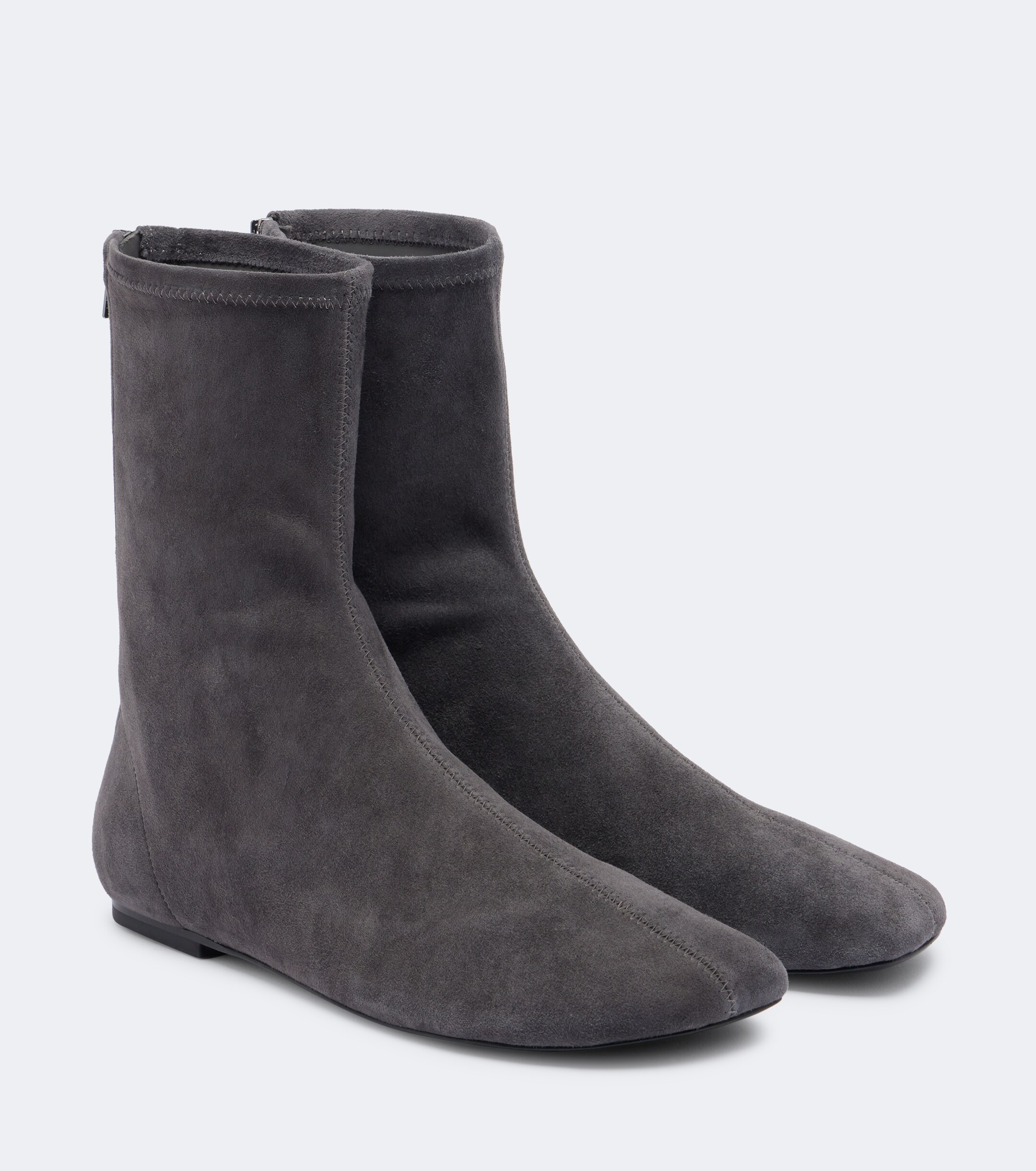 A.EMERY A. Emery Sutherland suede ankle boots