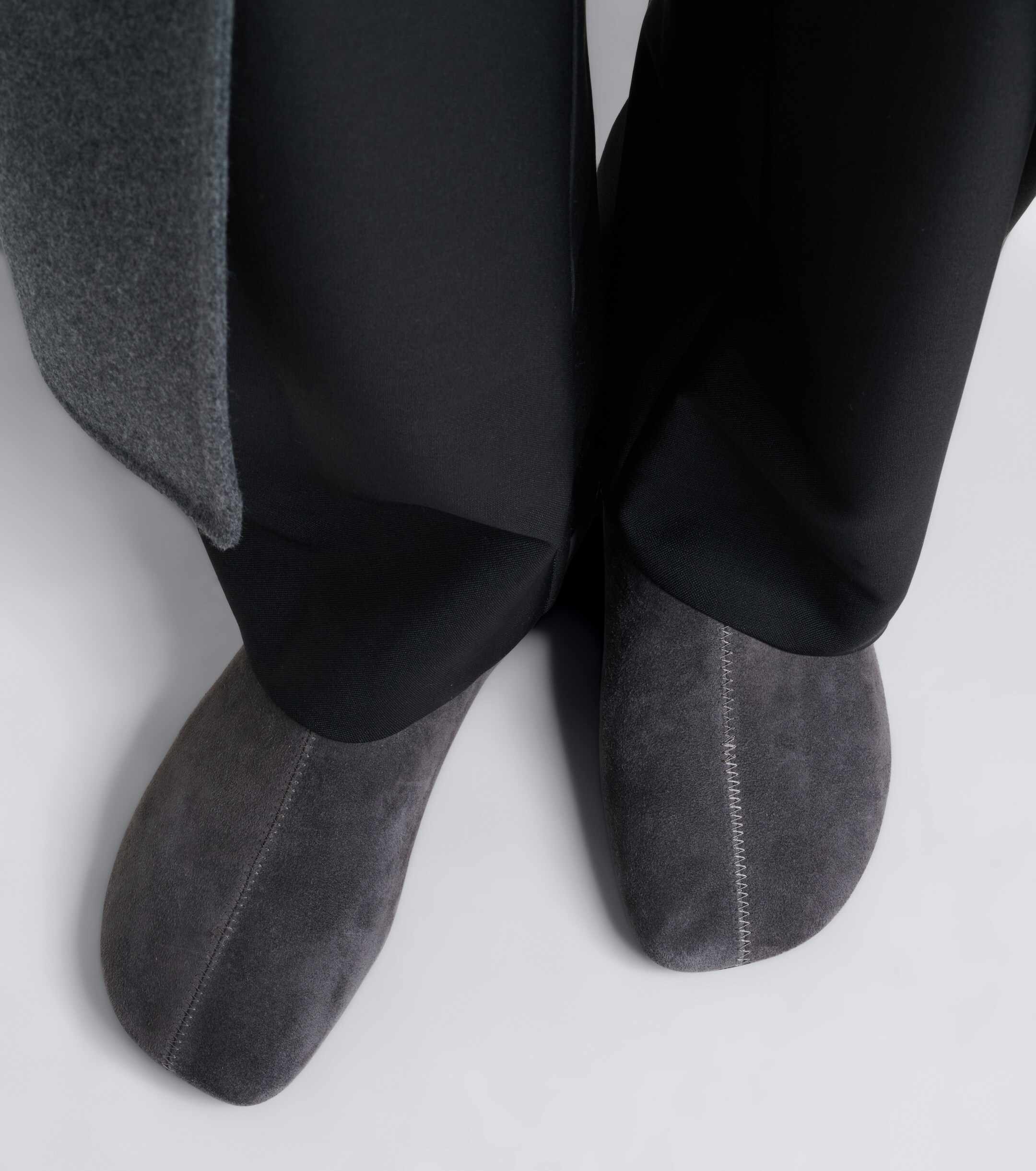 A.EMERY A. Emery Sutherland suede ankle boots