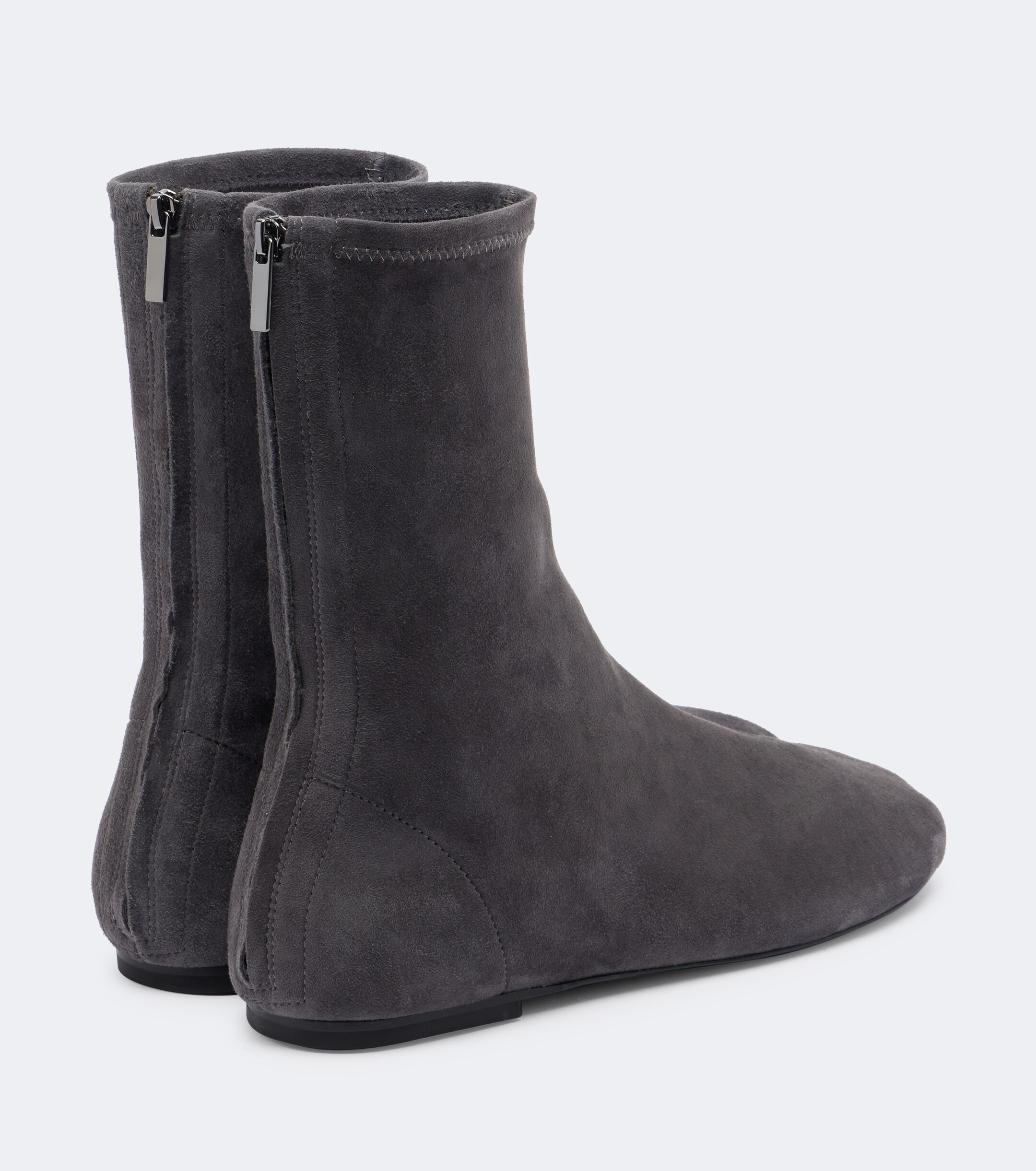 A.EMERY A. Emery Sutherland suede ankle boots