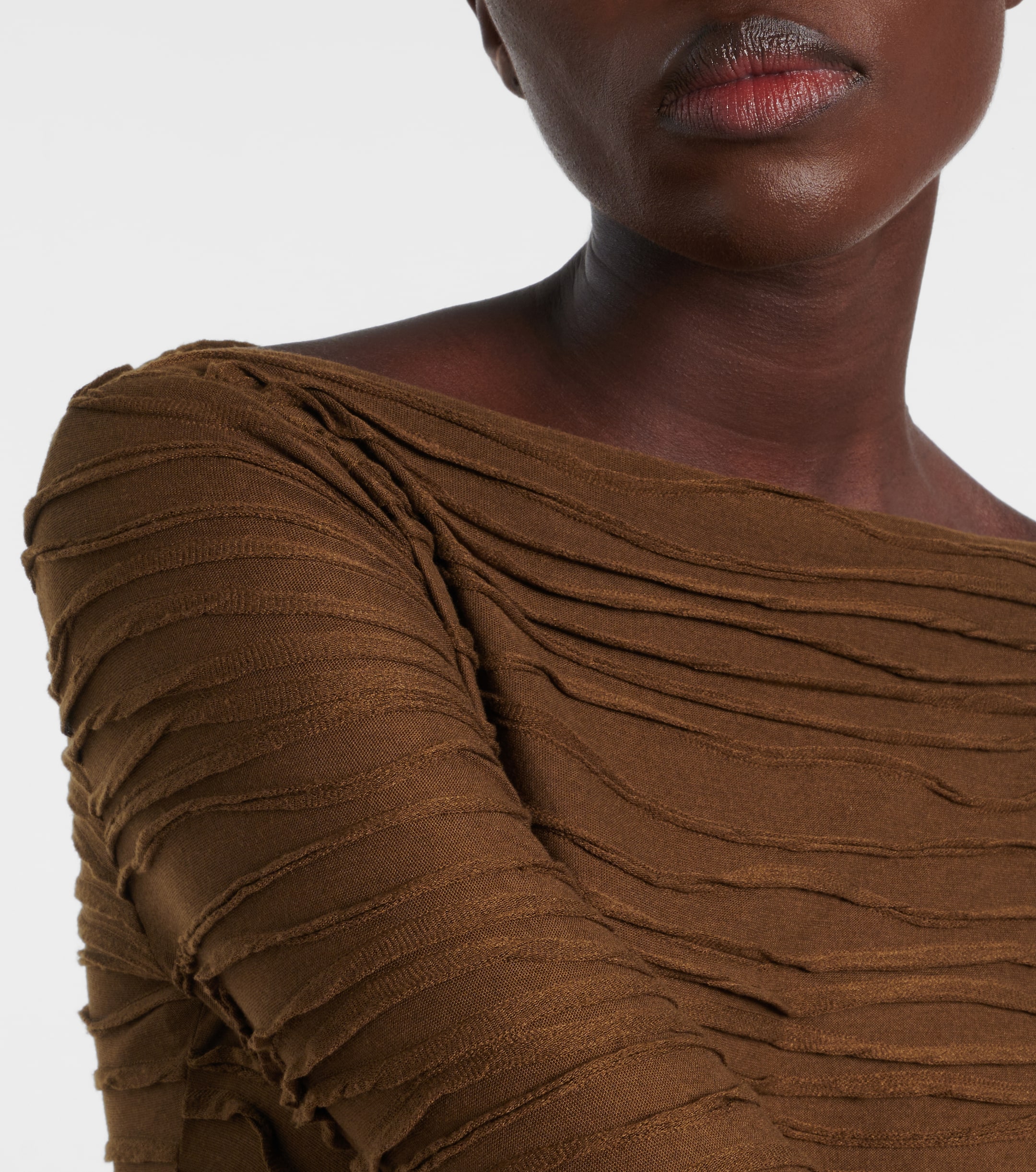 Proenza Schouler White Label Paloma top