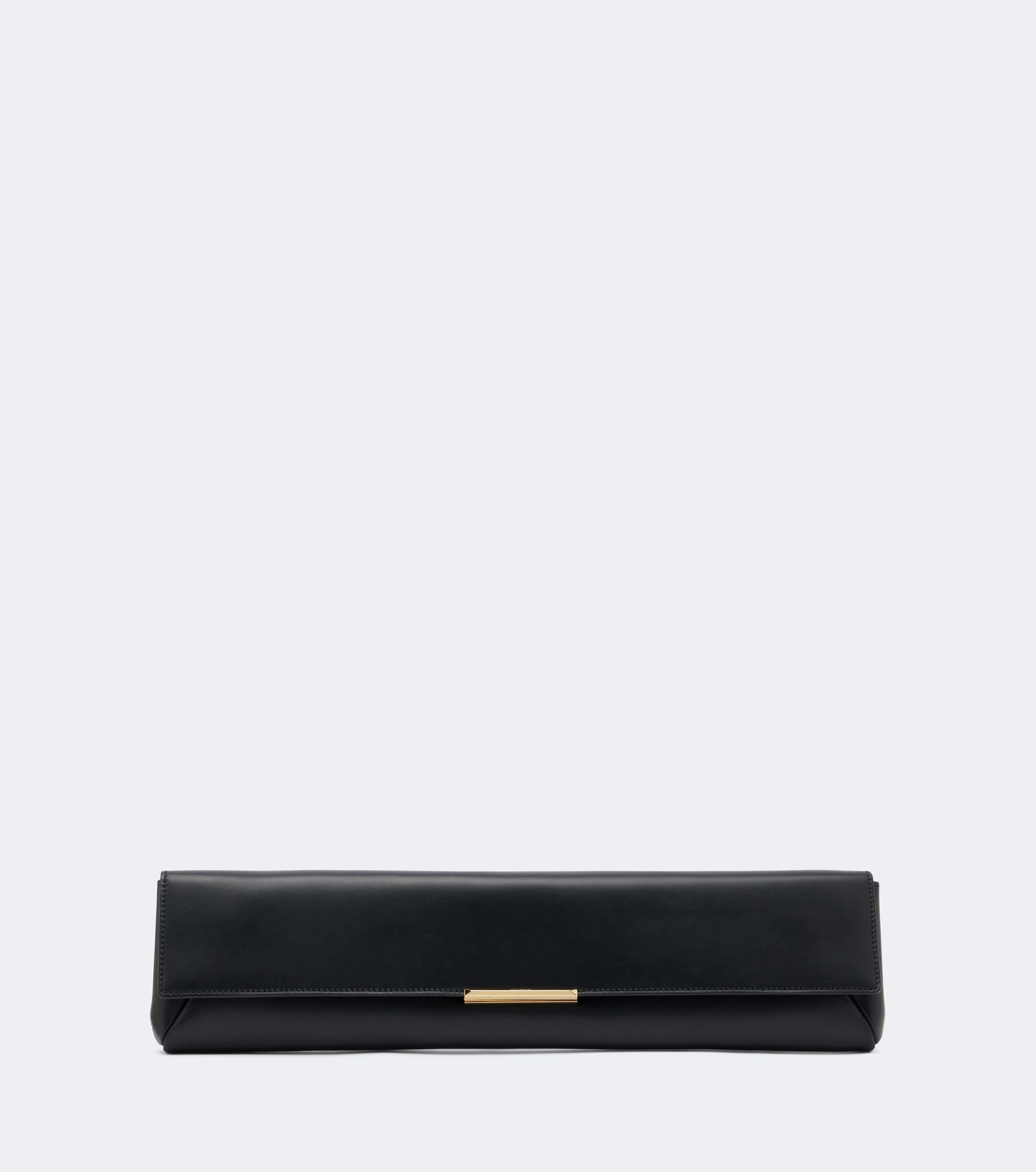 Balmain Balmain Leather clutch