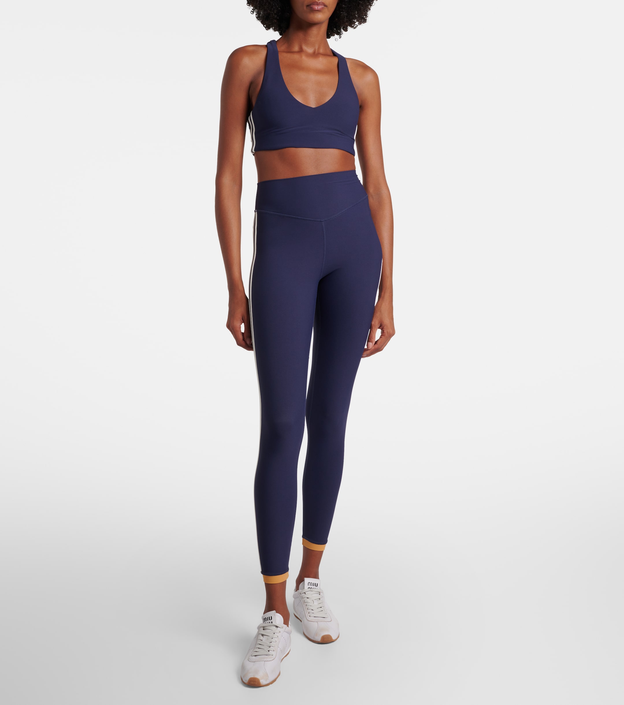 The Upside The Upside Daytona high-rise leggings