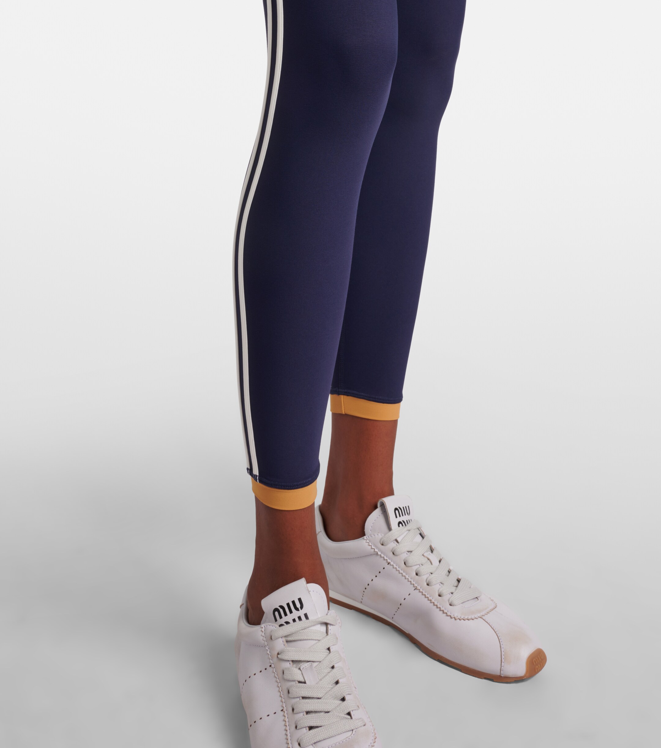The Upside The Upside Daytona high-rise leggings