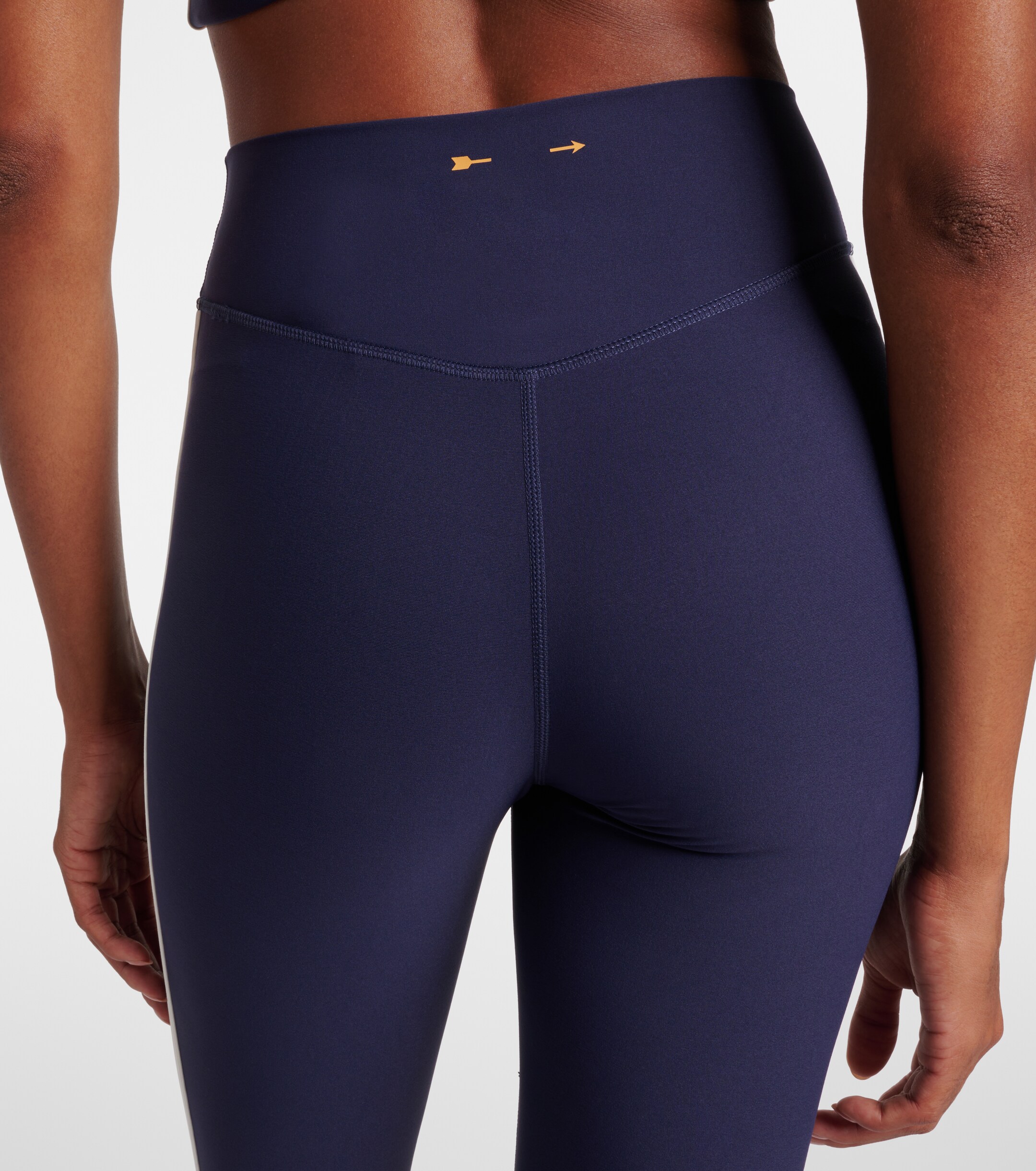 The Upside The Upside Daytona high-rise leggings