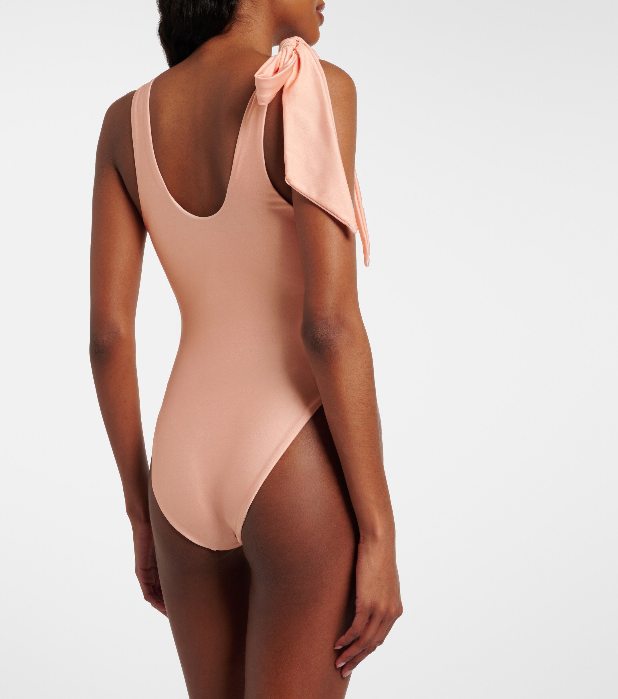 Chloé Chloé Printed swimsuit