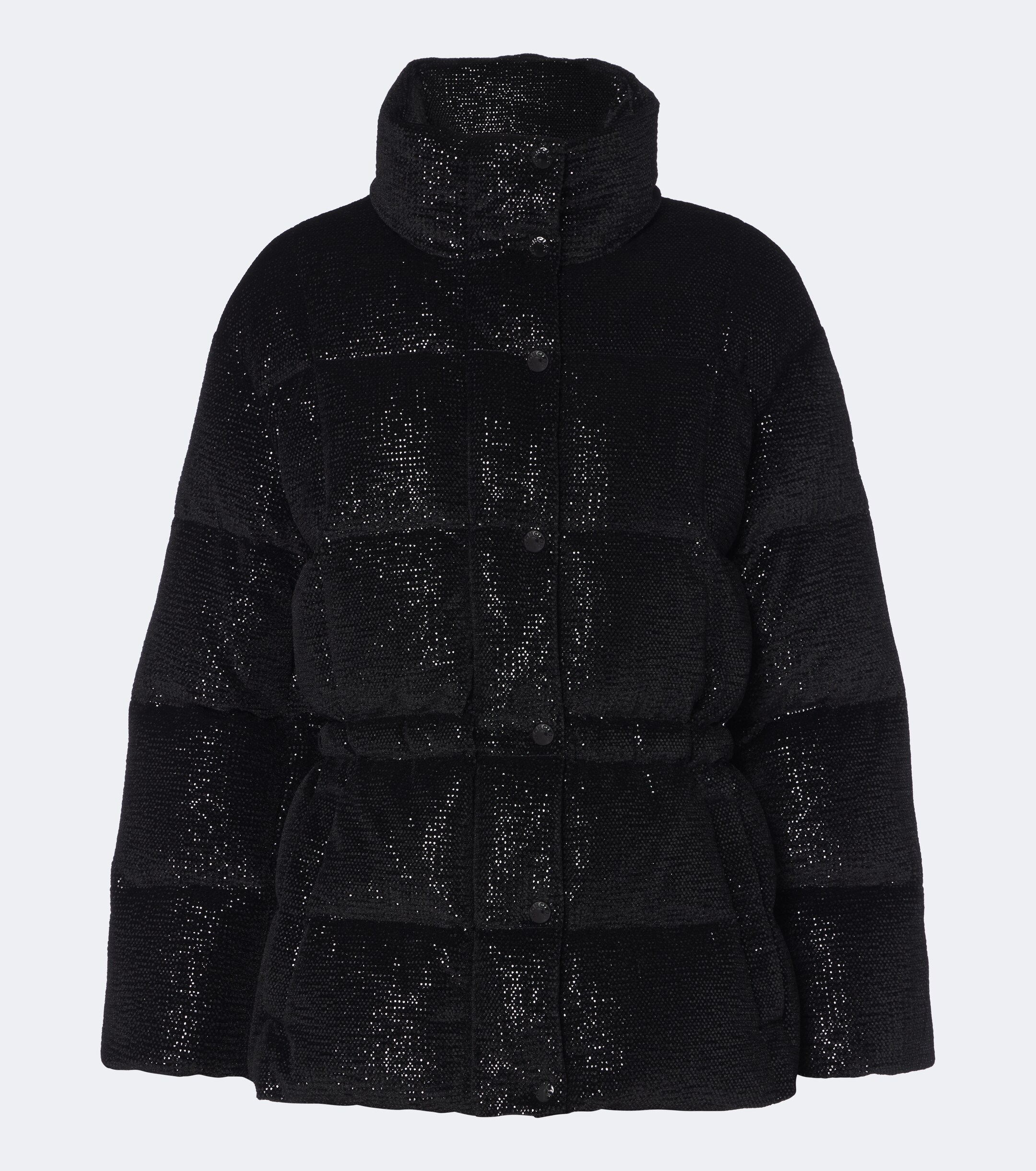 Moncler Moncler Mouettes down jacket