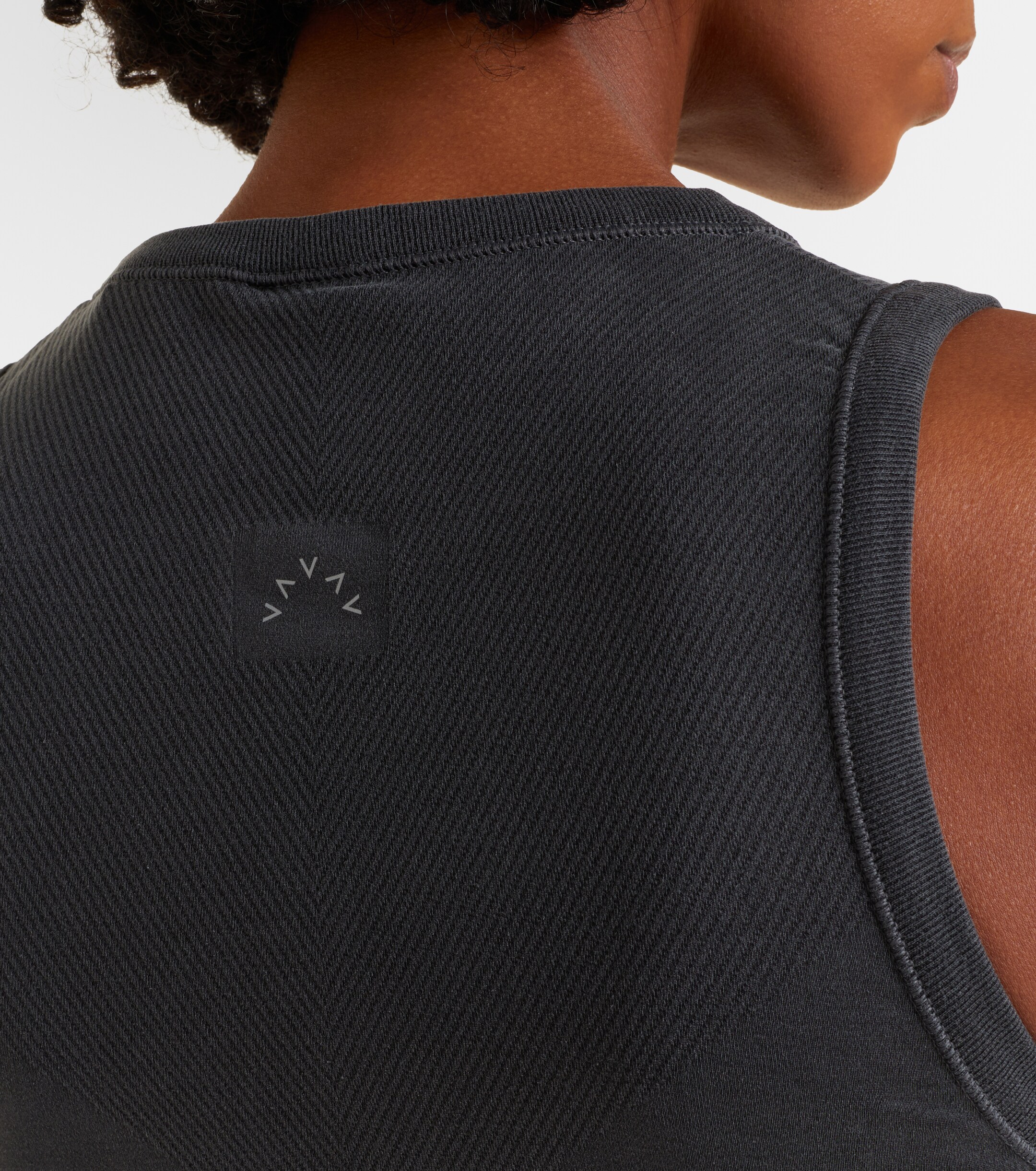 Varley Varley Toby tank top