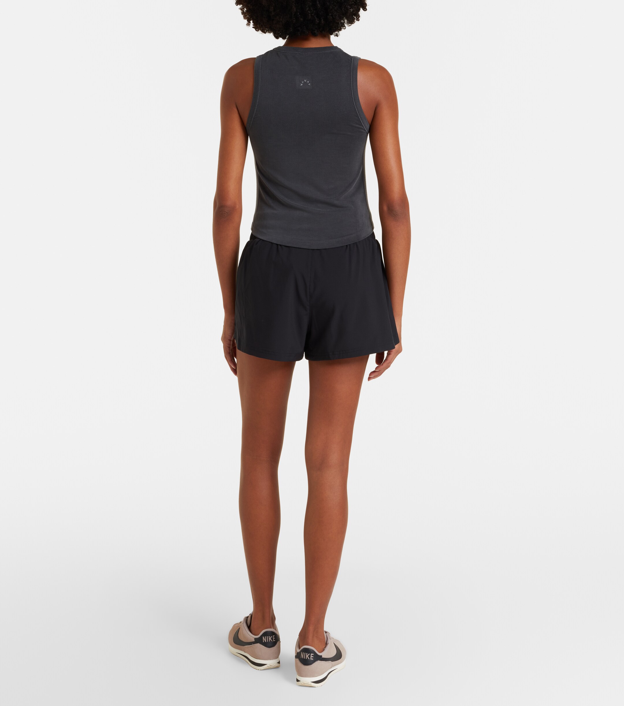 Varley Varley Toby tank top