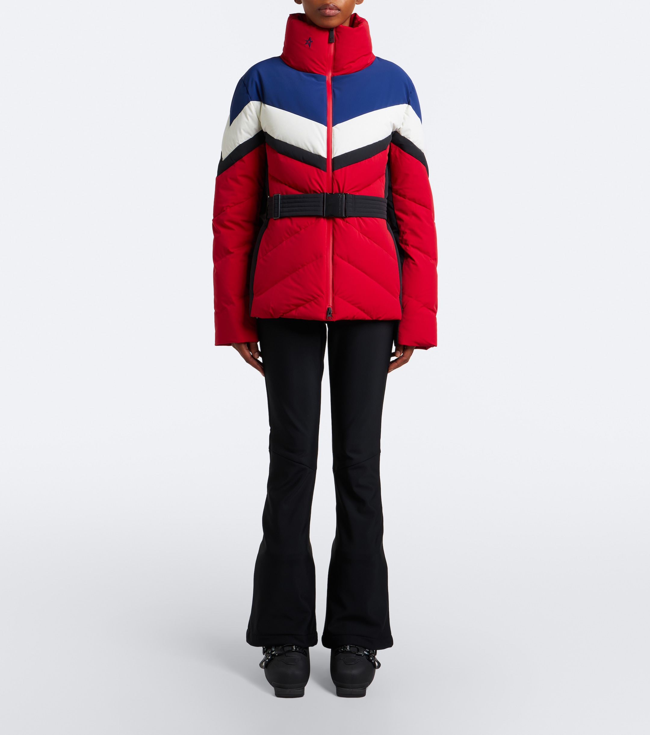 PERFECT MOMENT Perfect Moment Aurora flared ski pants