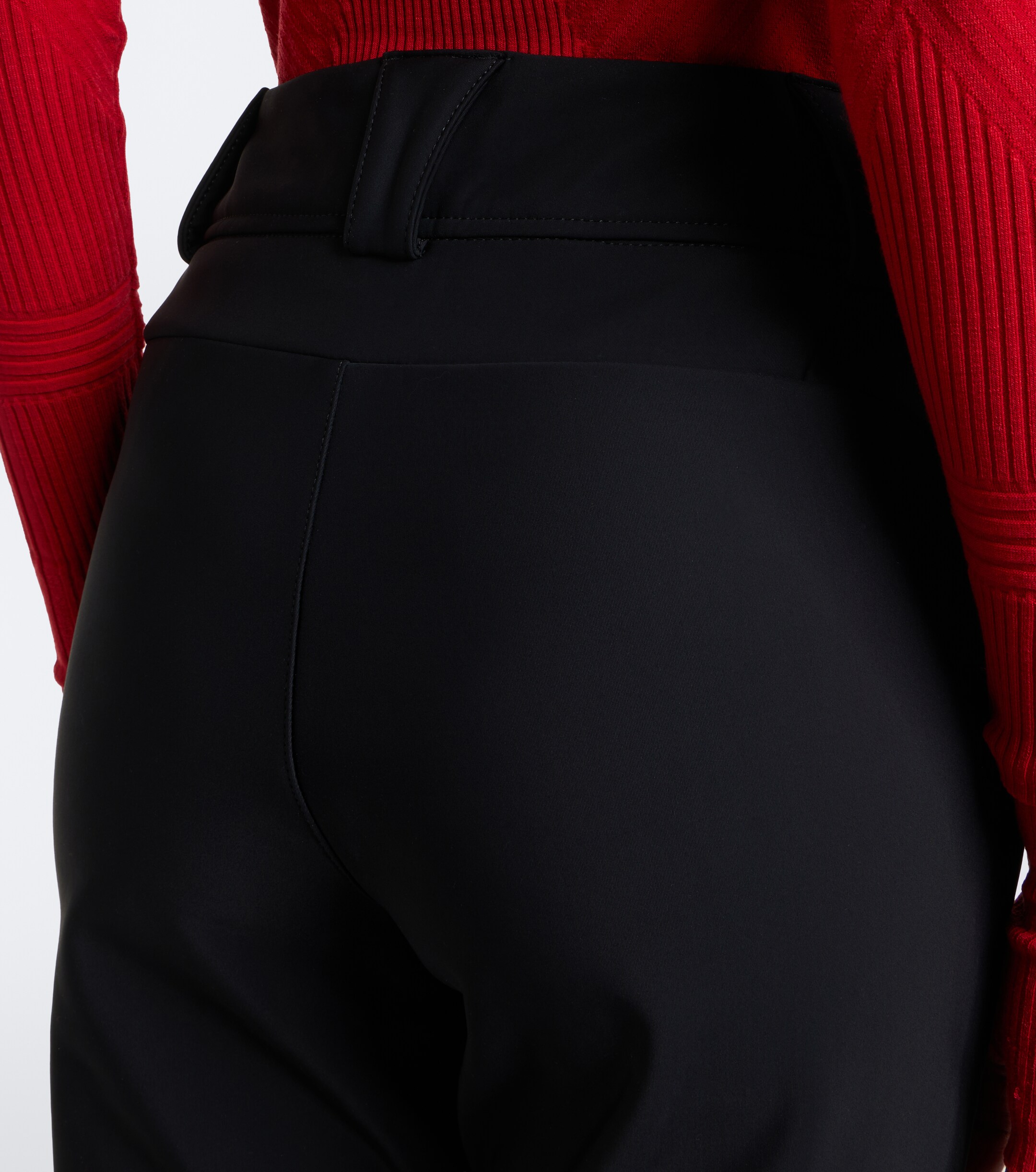 PERFECT MOMENT Perfect Moment Aurora flared ski pants