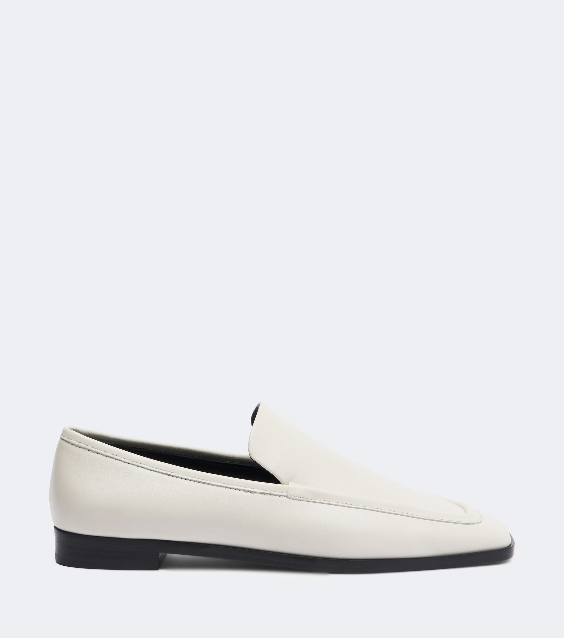A.EMERY A. Emery Lane leather loafers