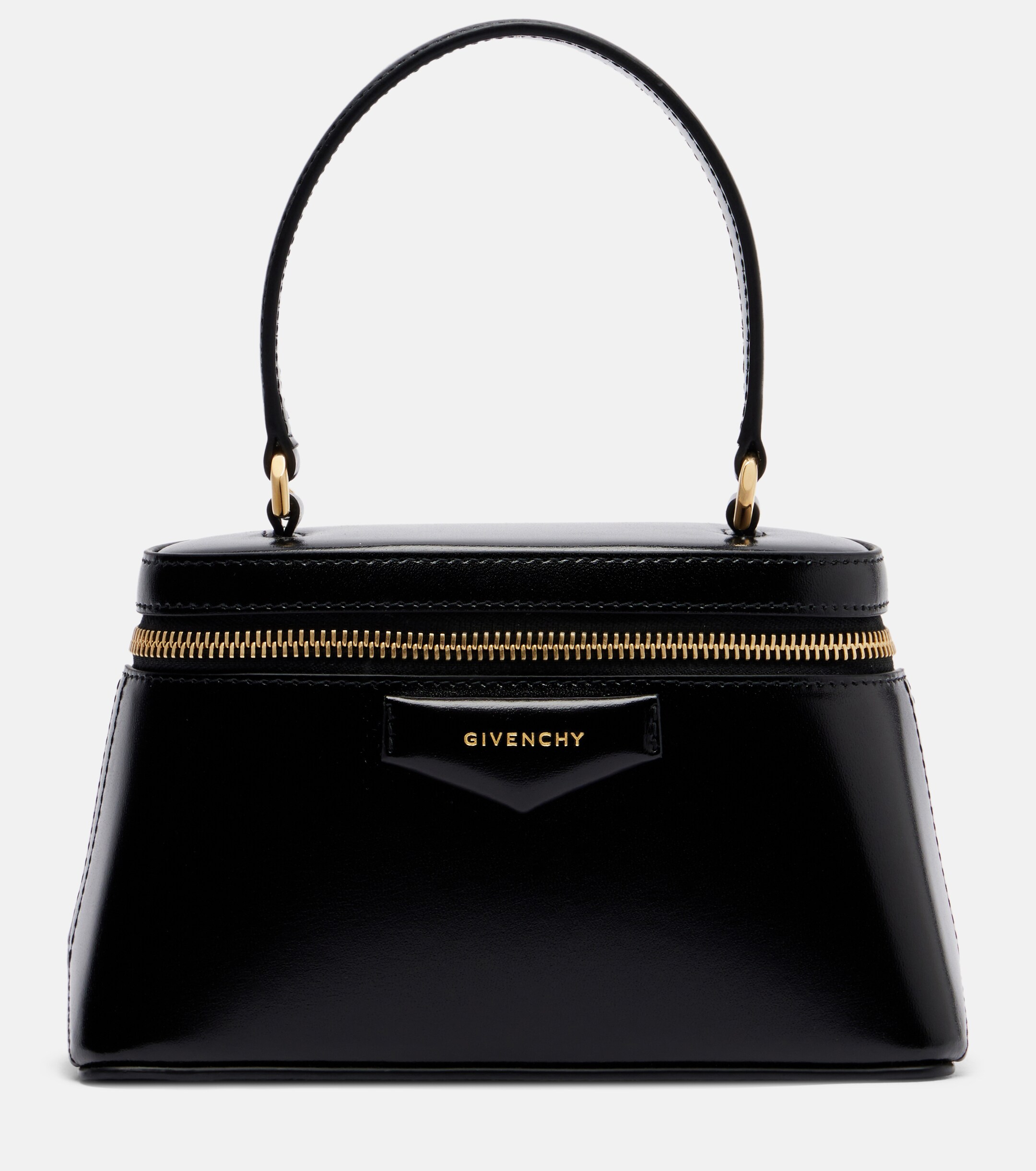 Givenchy Antigona leather vanity bag