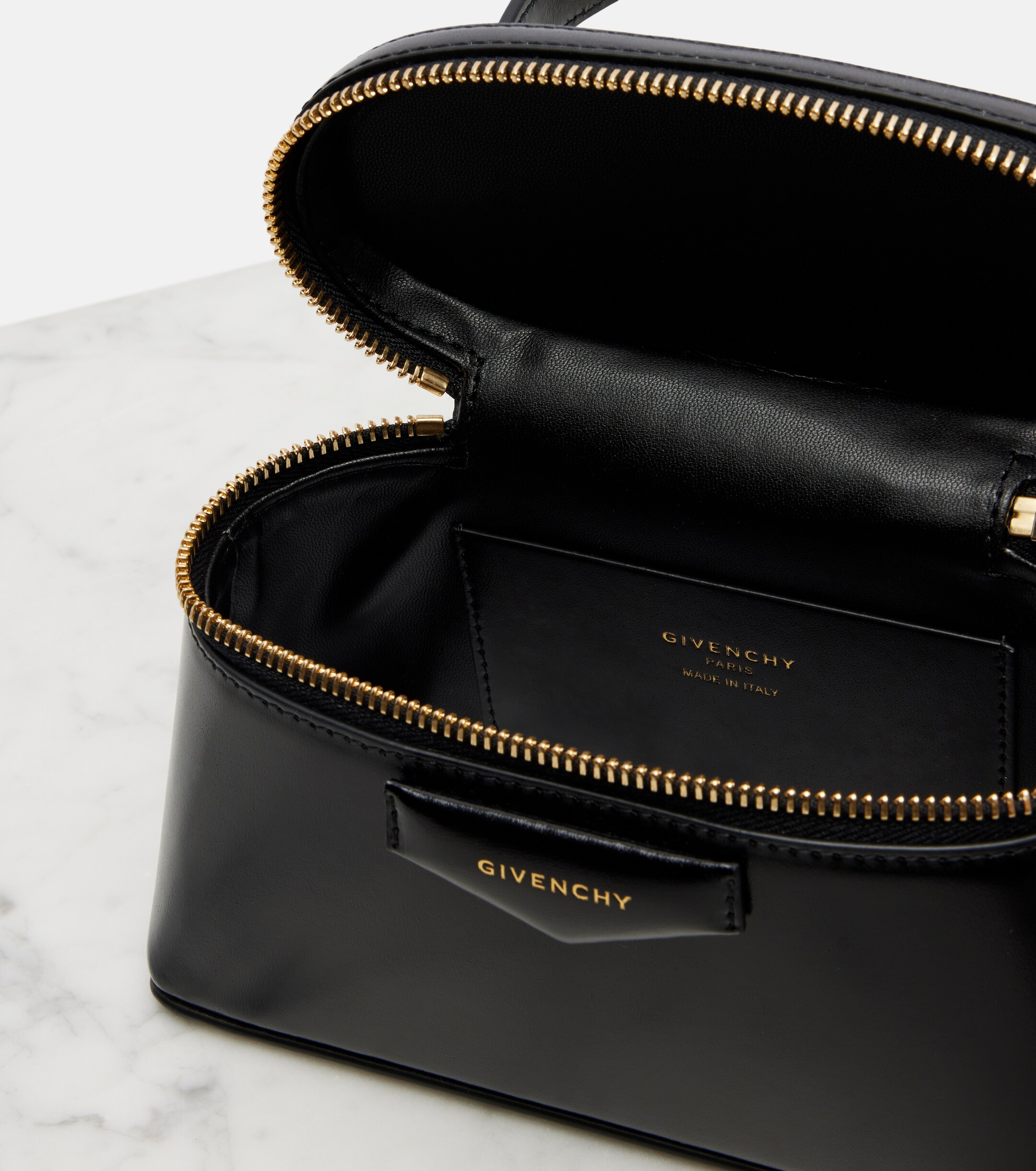 Givenchy Antigona leather vanity bag