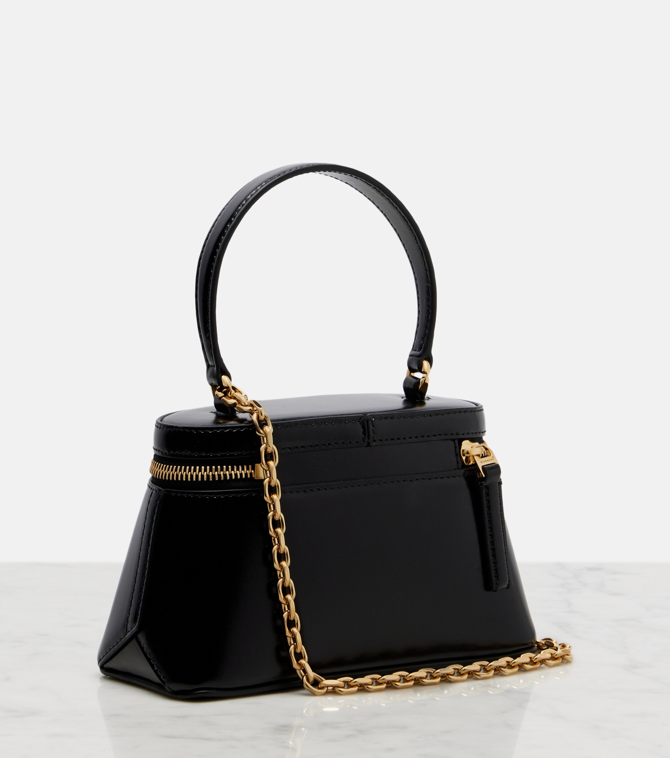 Givenchy Antigona leather vanity bag