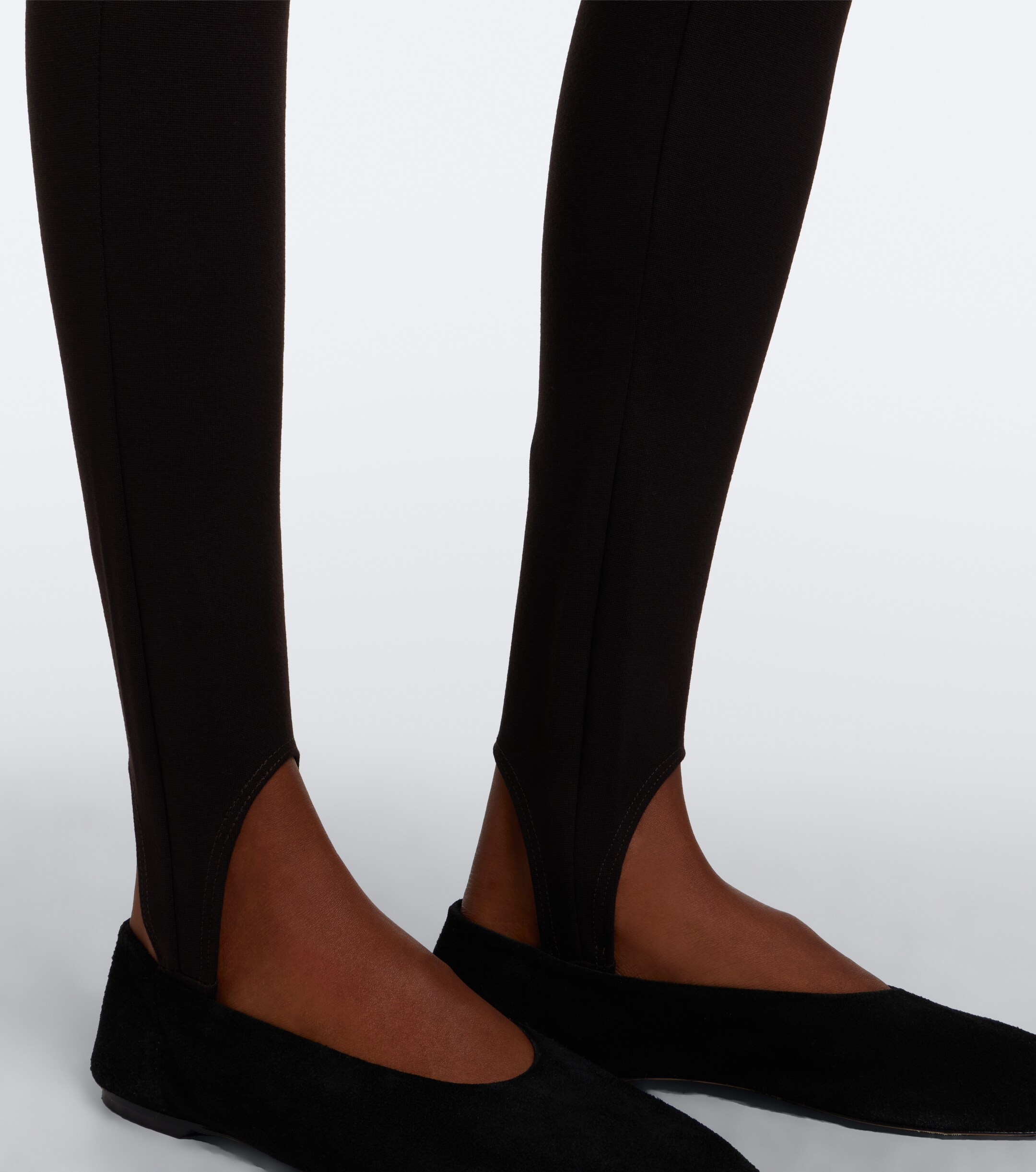 LESET Leset Rio stirrup leggings