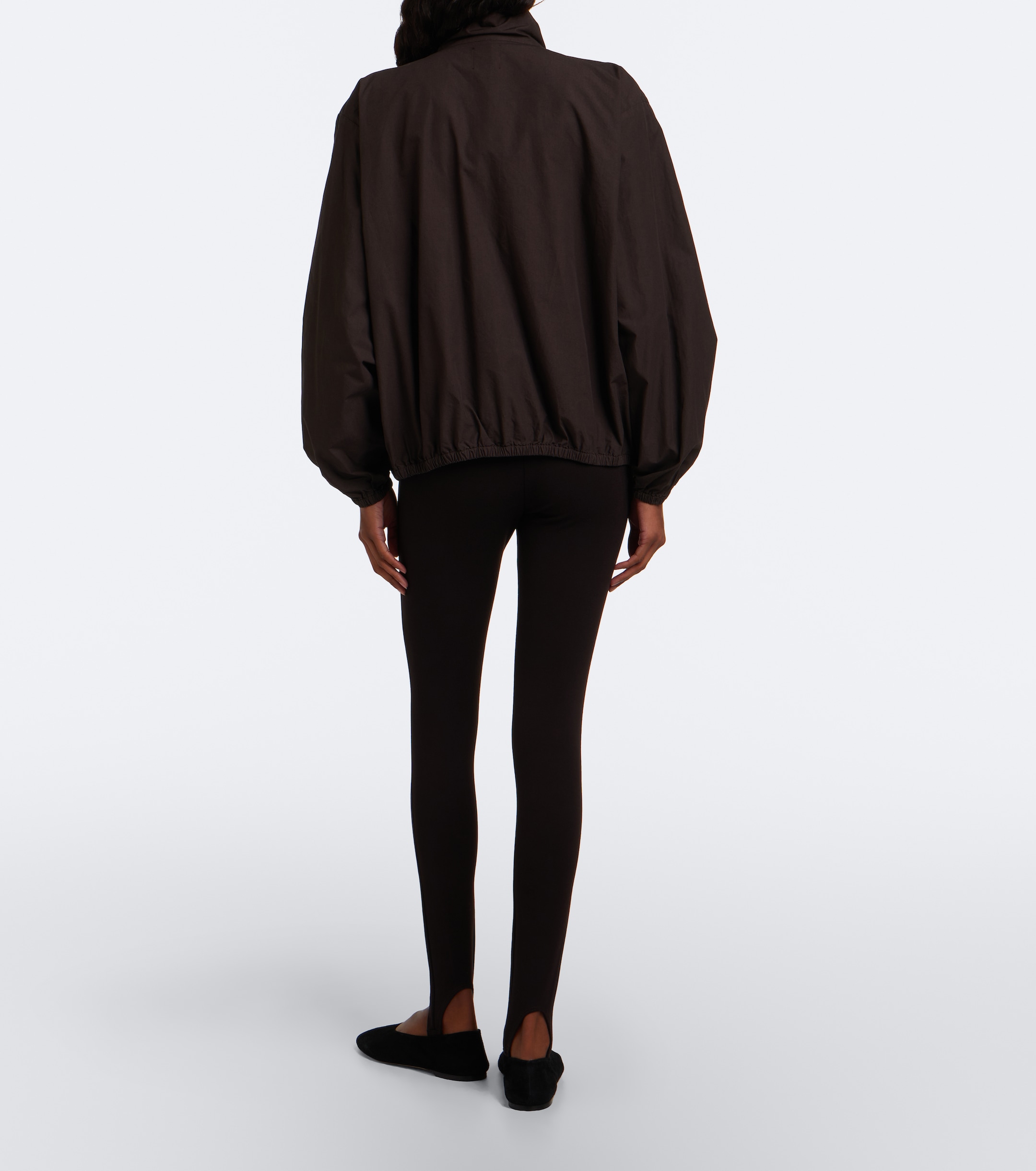 LESET Leset Rio stirrup leggings