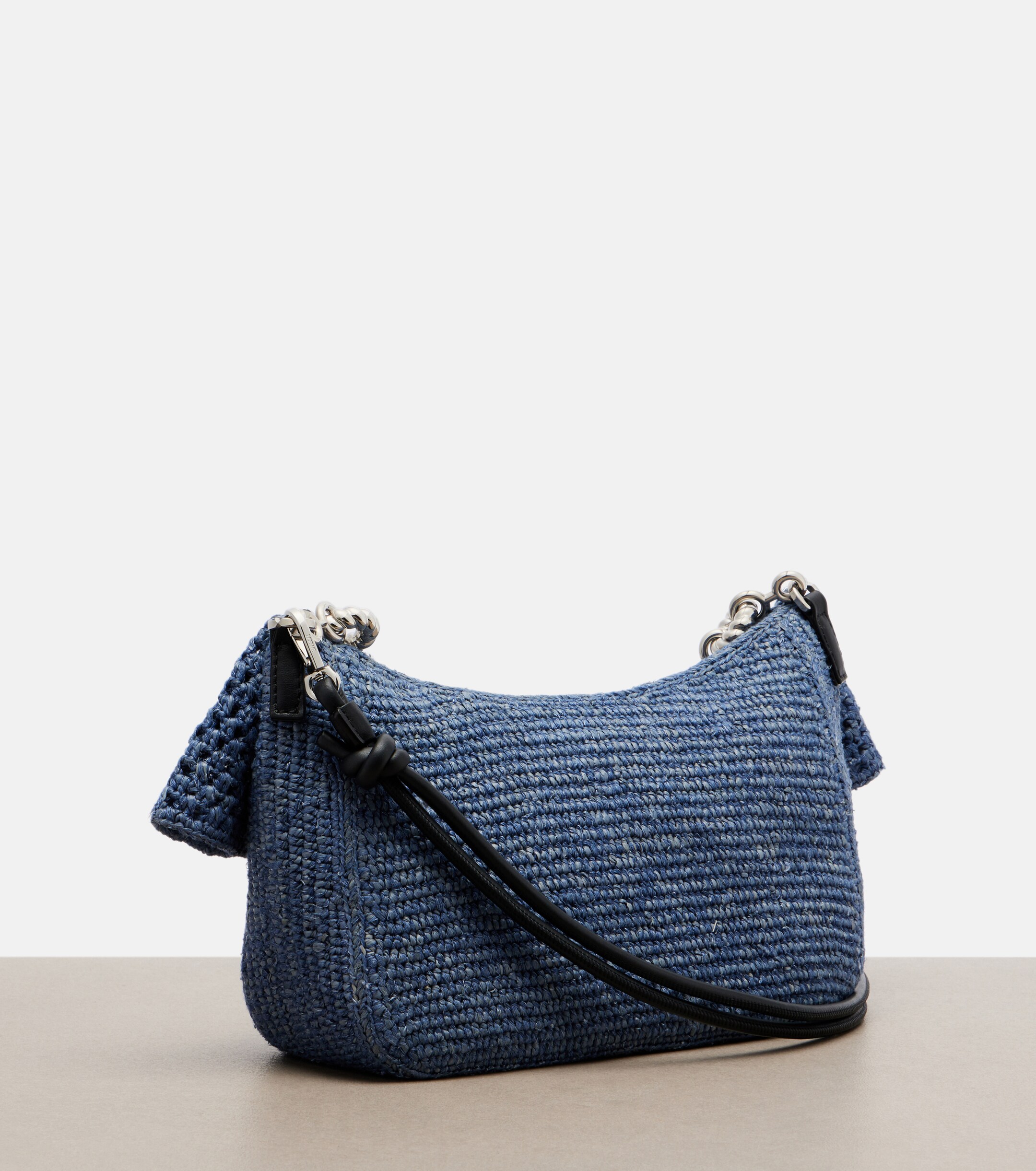 Loewe Paula's Ibiza Ola Medium shoulder bag